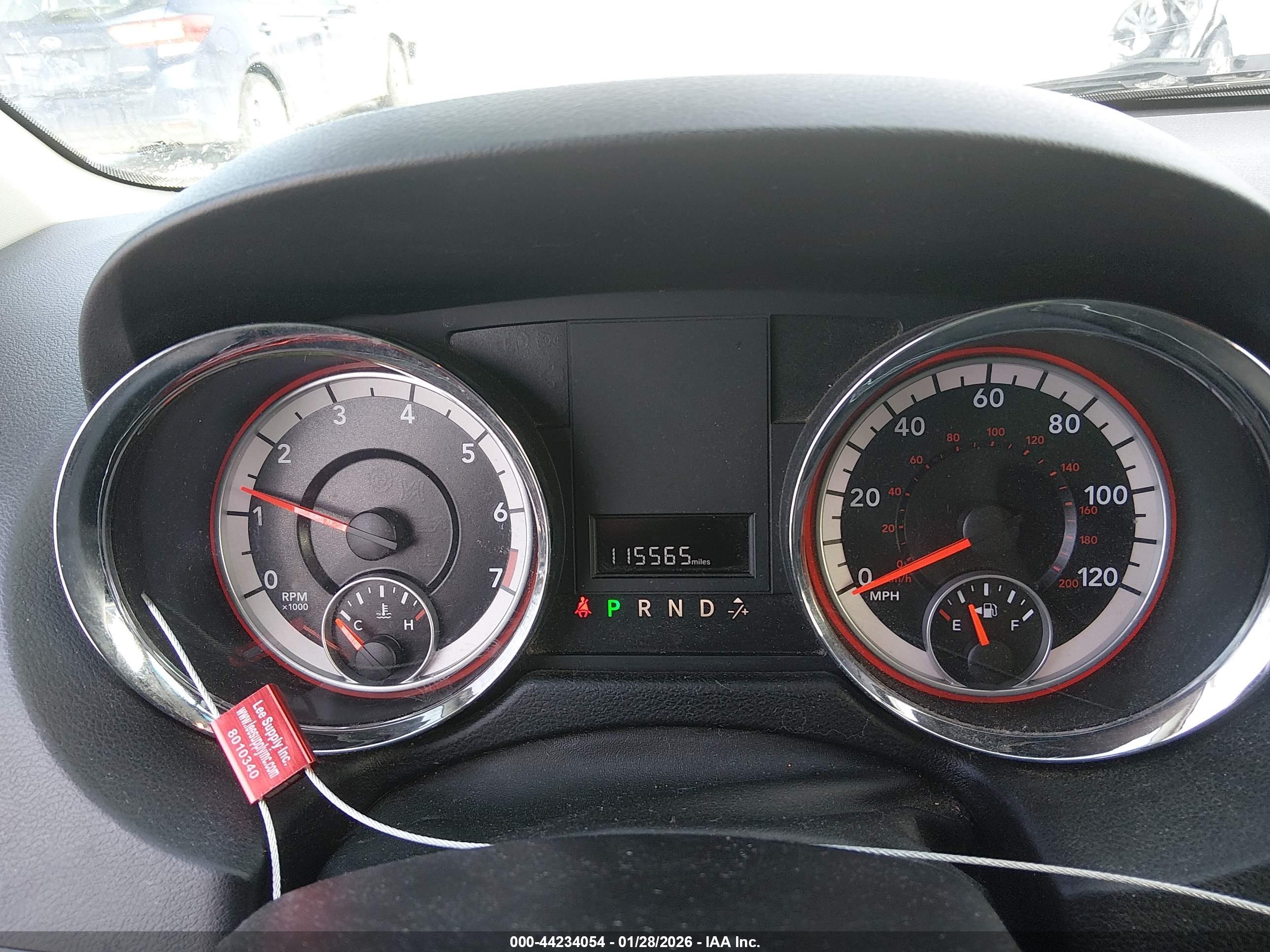 DODGE GRAND image 7