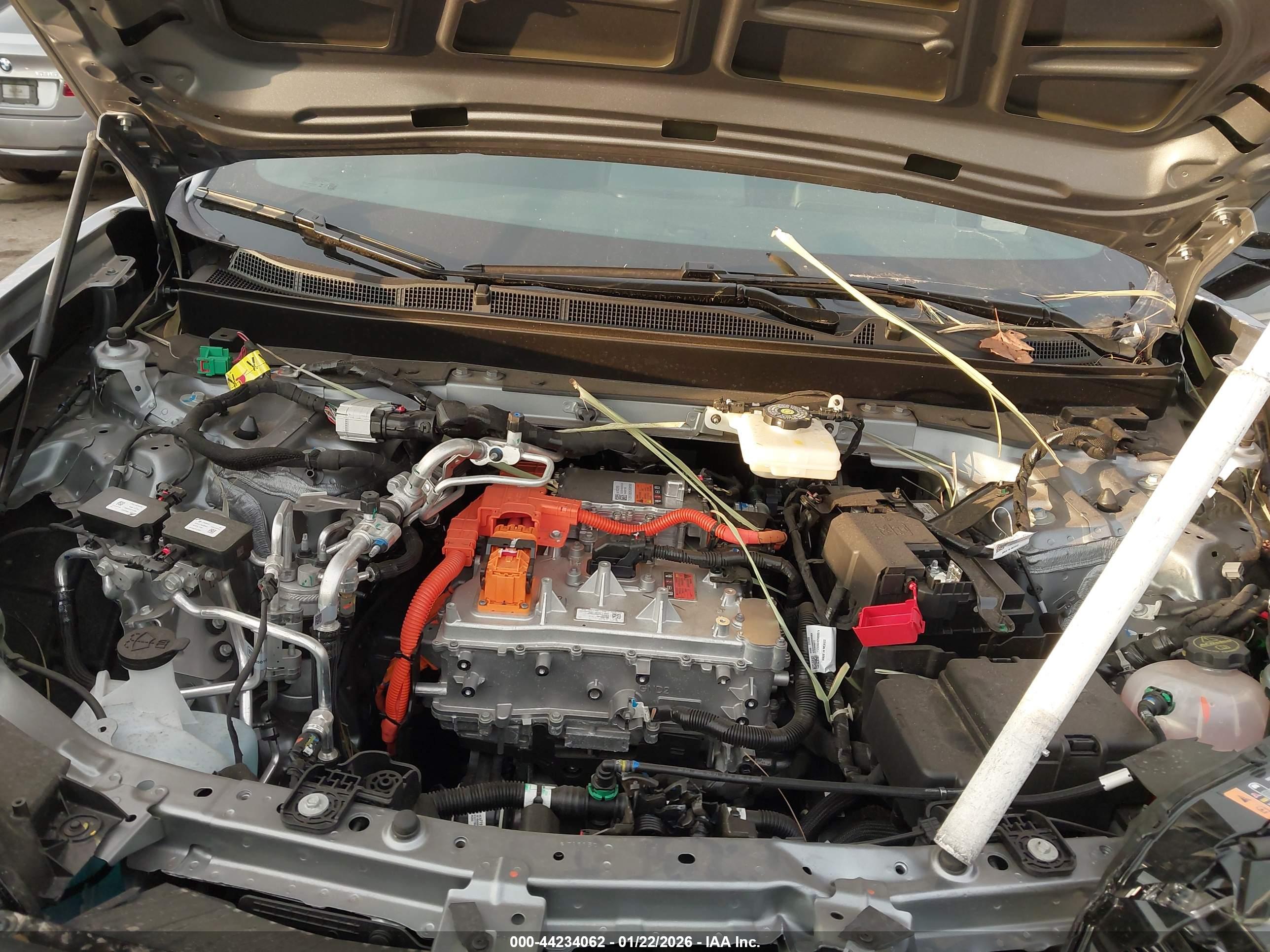 HONDA PROLOGUE image 10