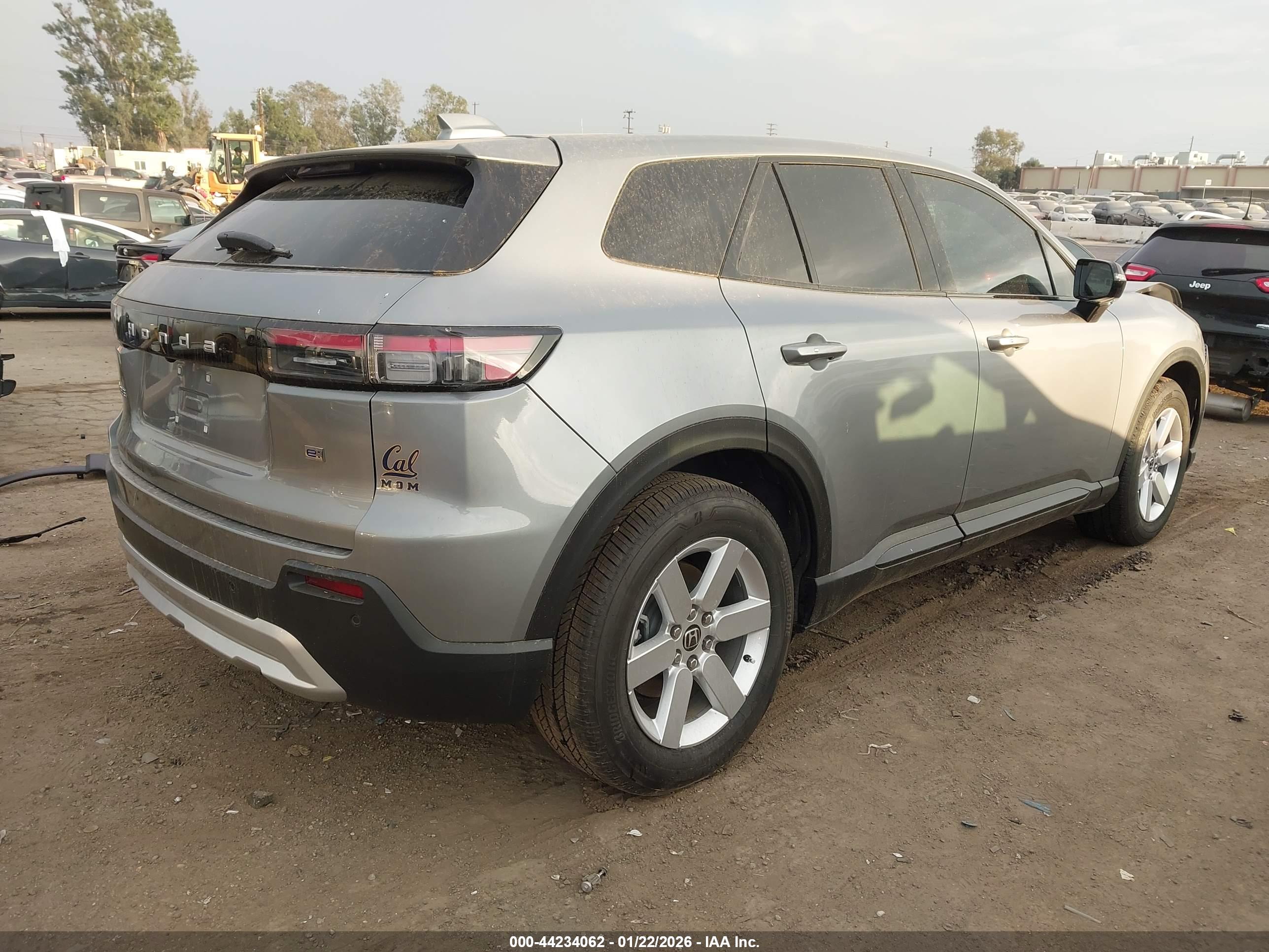 HONDA PROLOGUE image 4