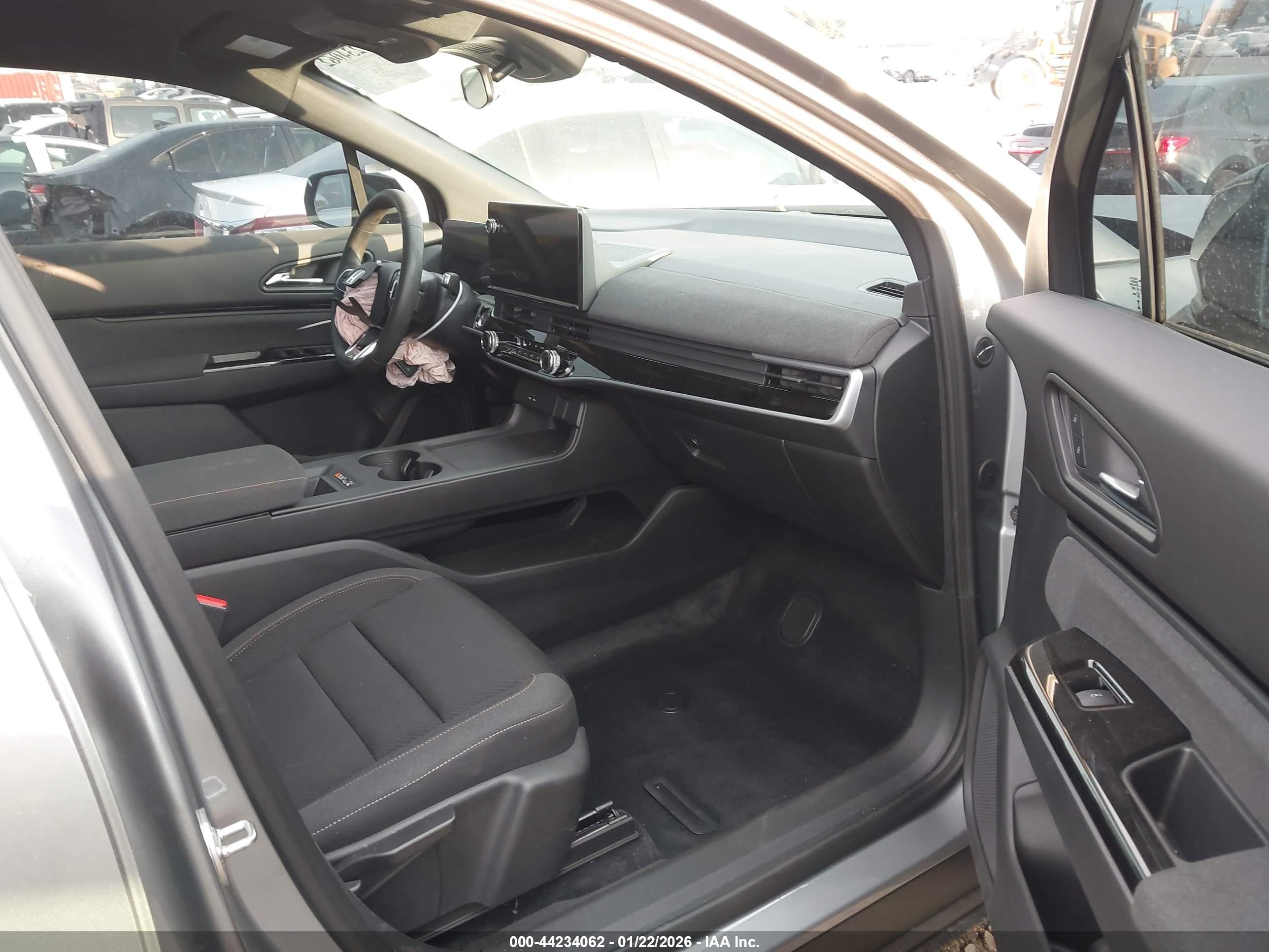 HONDA PROLOGUE image 5