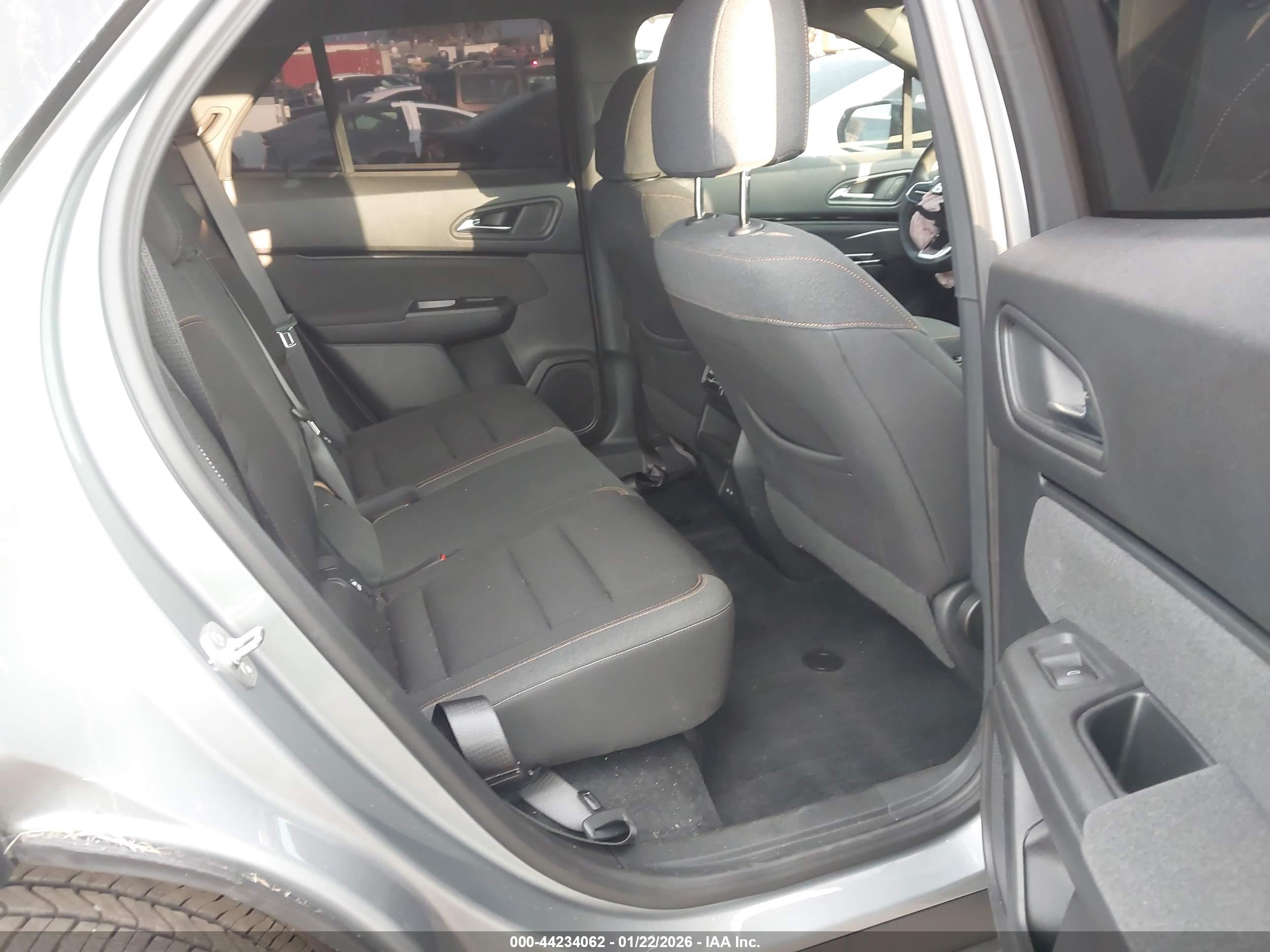 HONDA PROLOGUE image 8