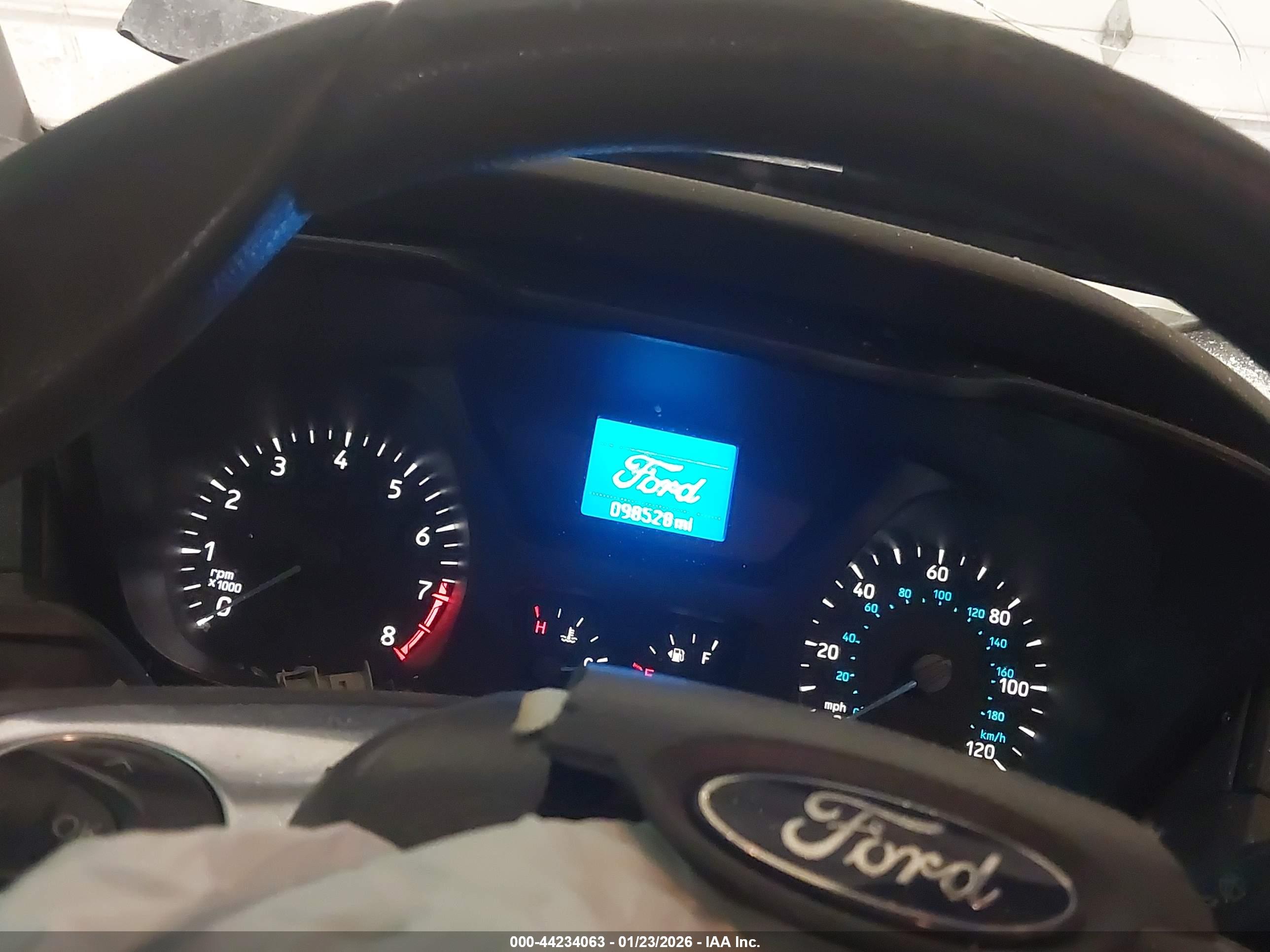 FORD TRANSIT-250 image 7