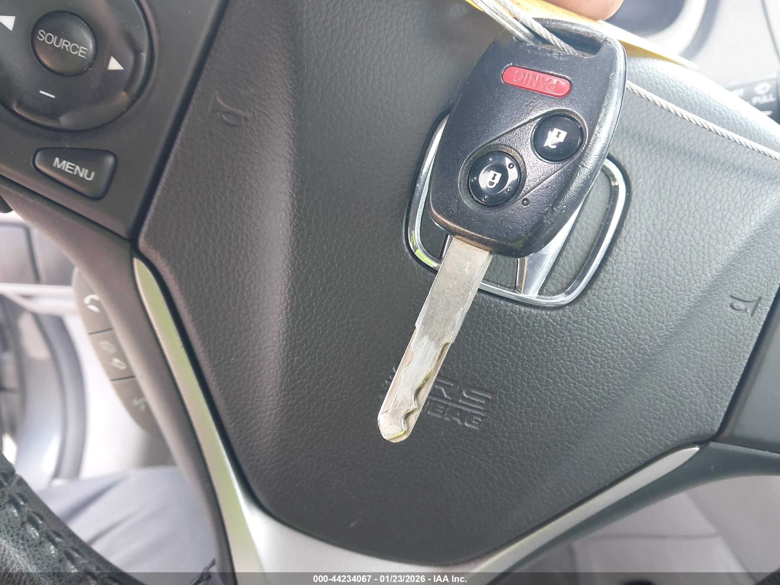 HONDA CR-V image 11
