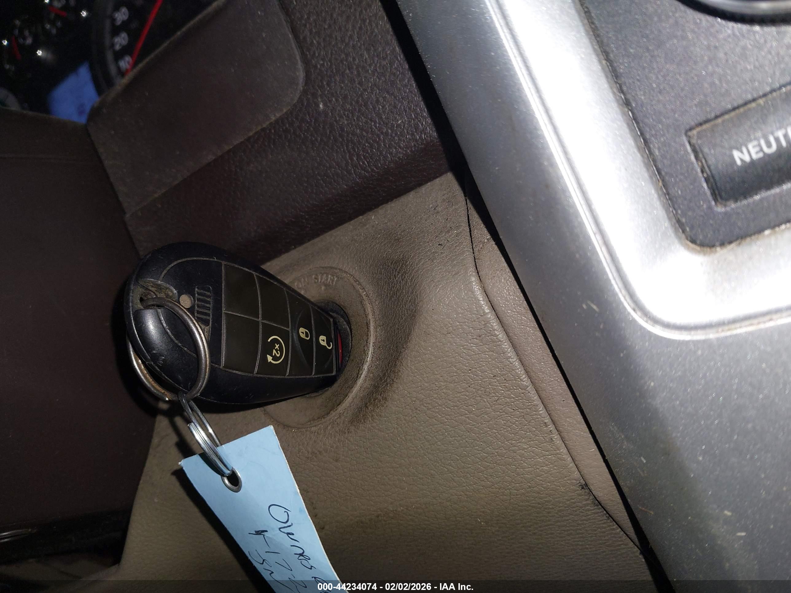 RAM 1500 image 11