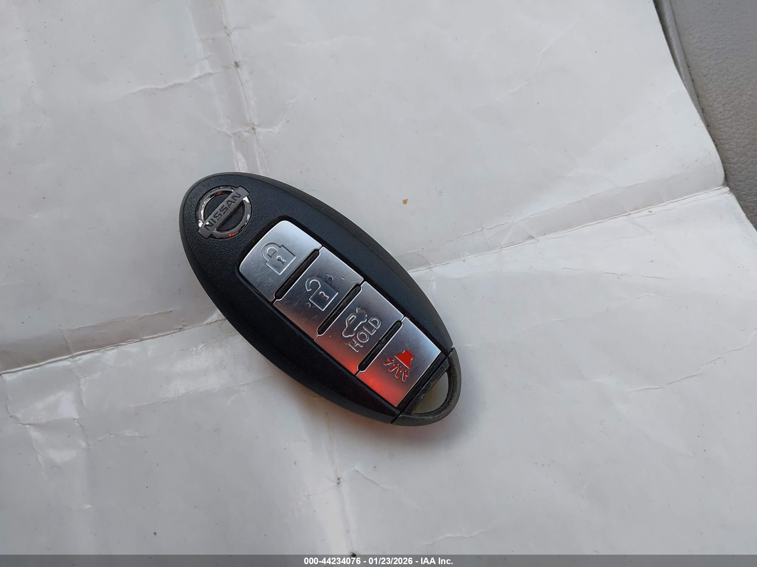 NISSAN SENTRA image 11