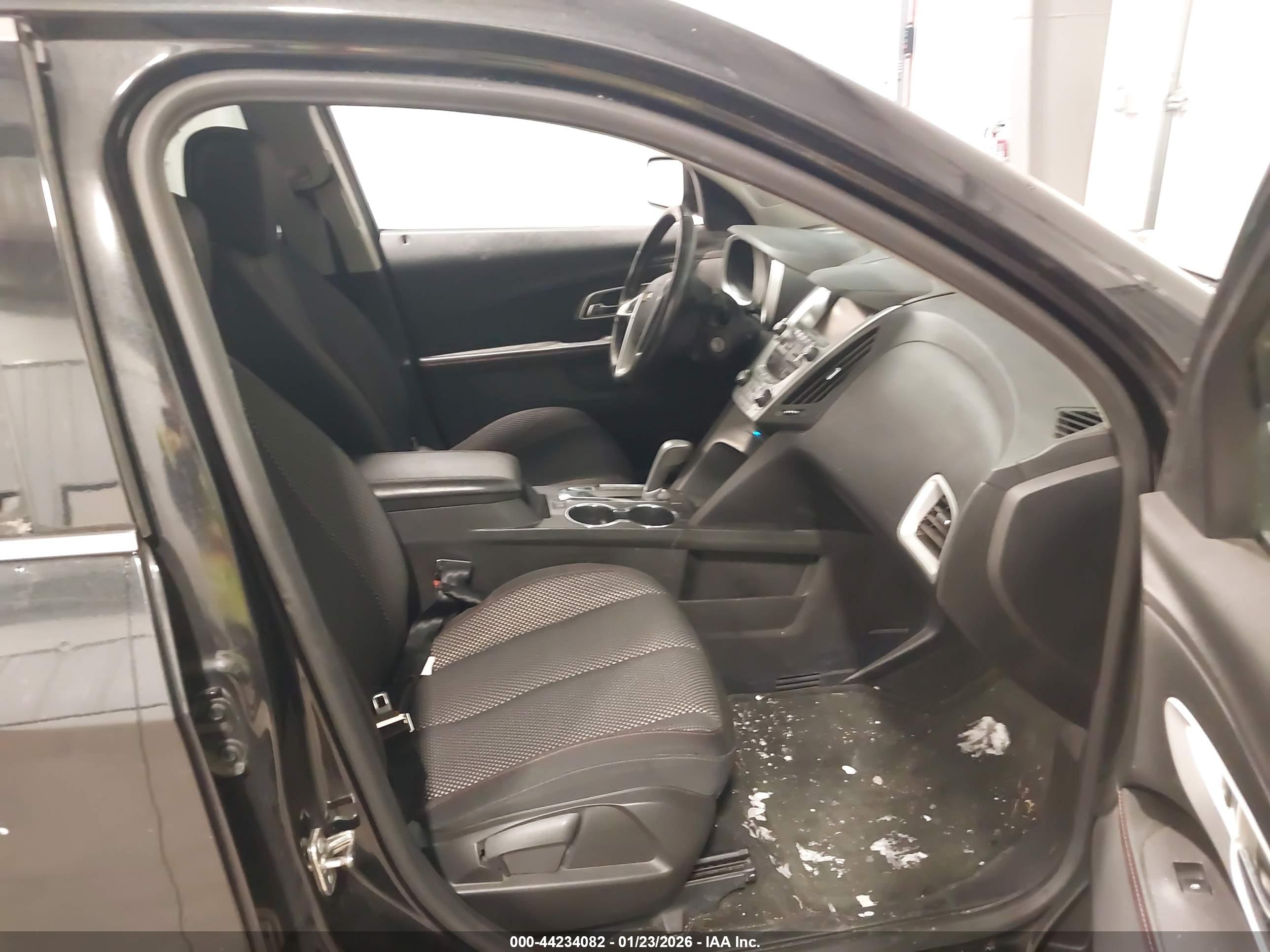 CHEVROLET EQUINOX image 5