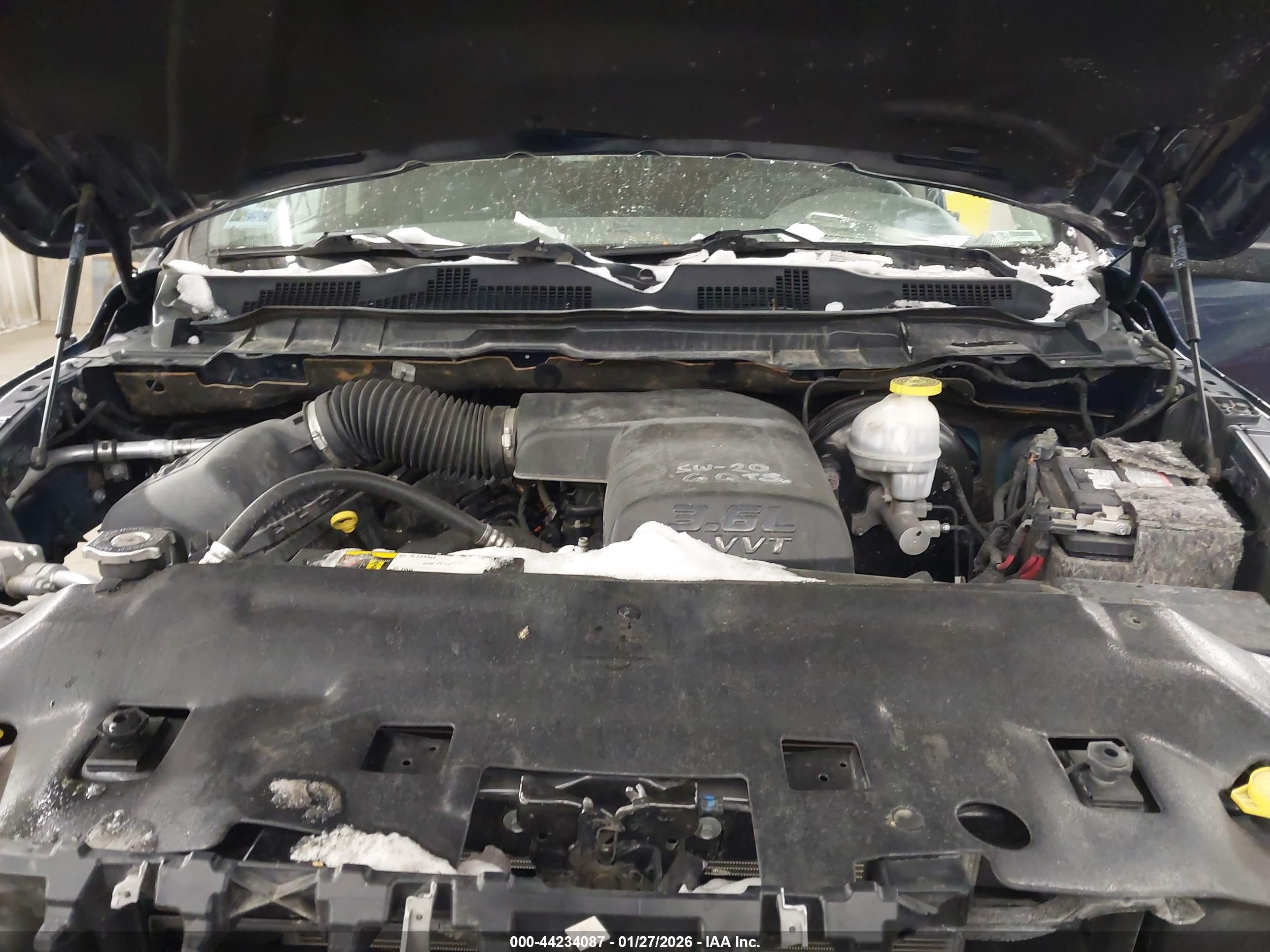 RAM 1500 image 10