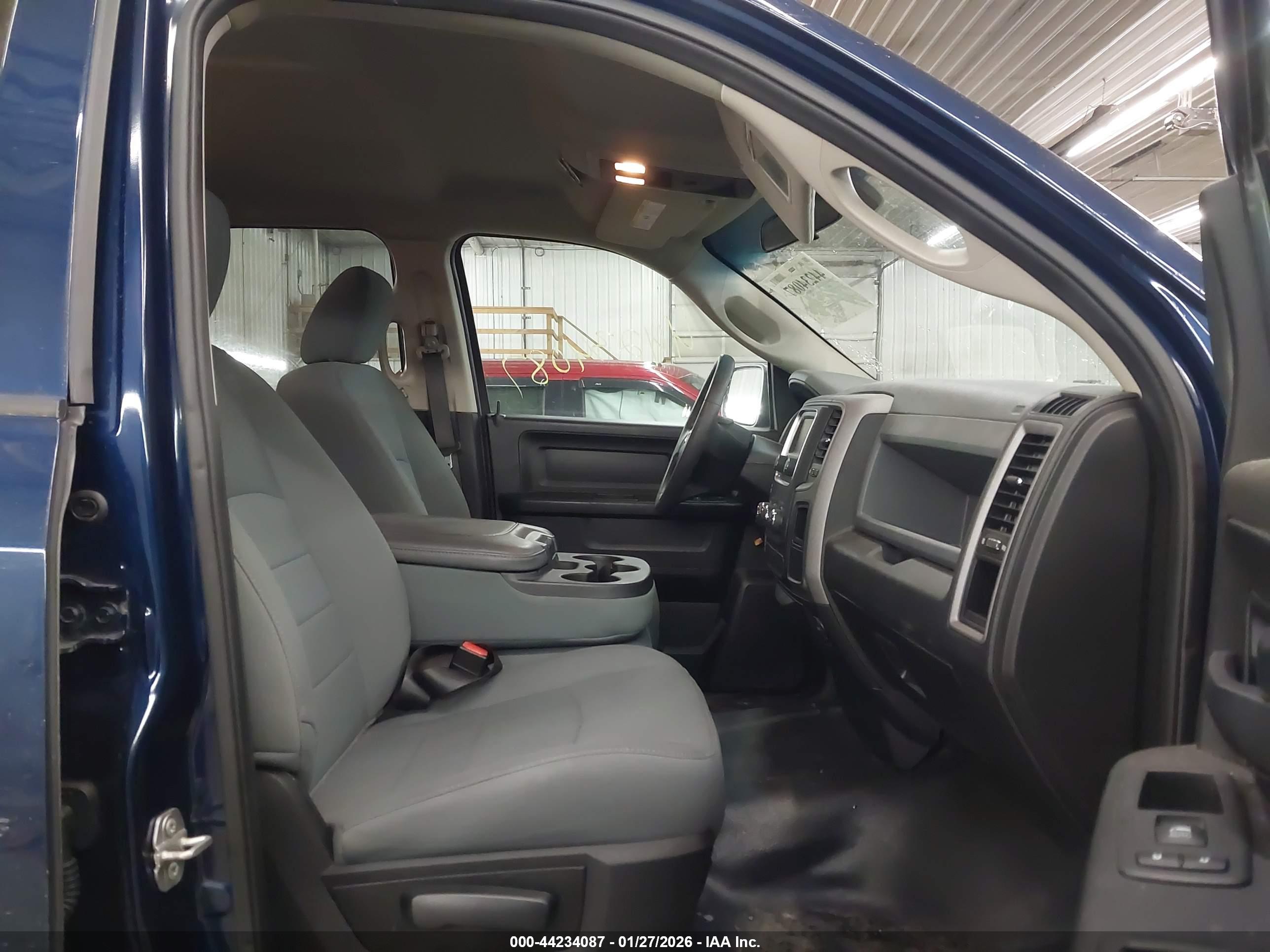 RAM 1500 image 5