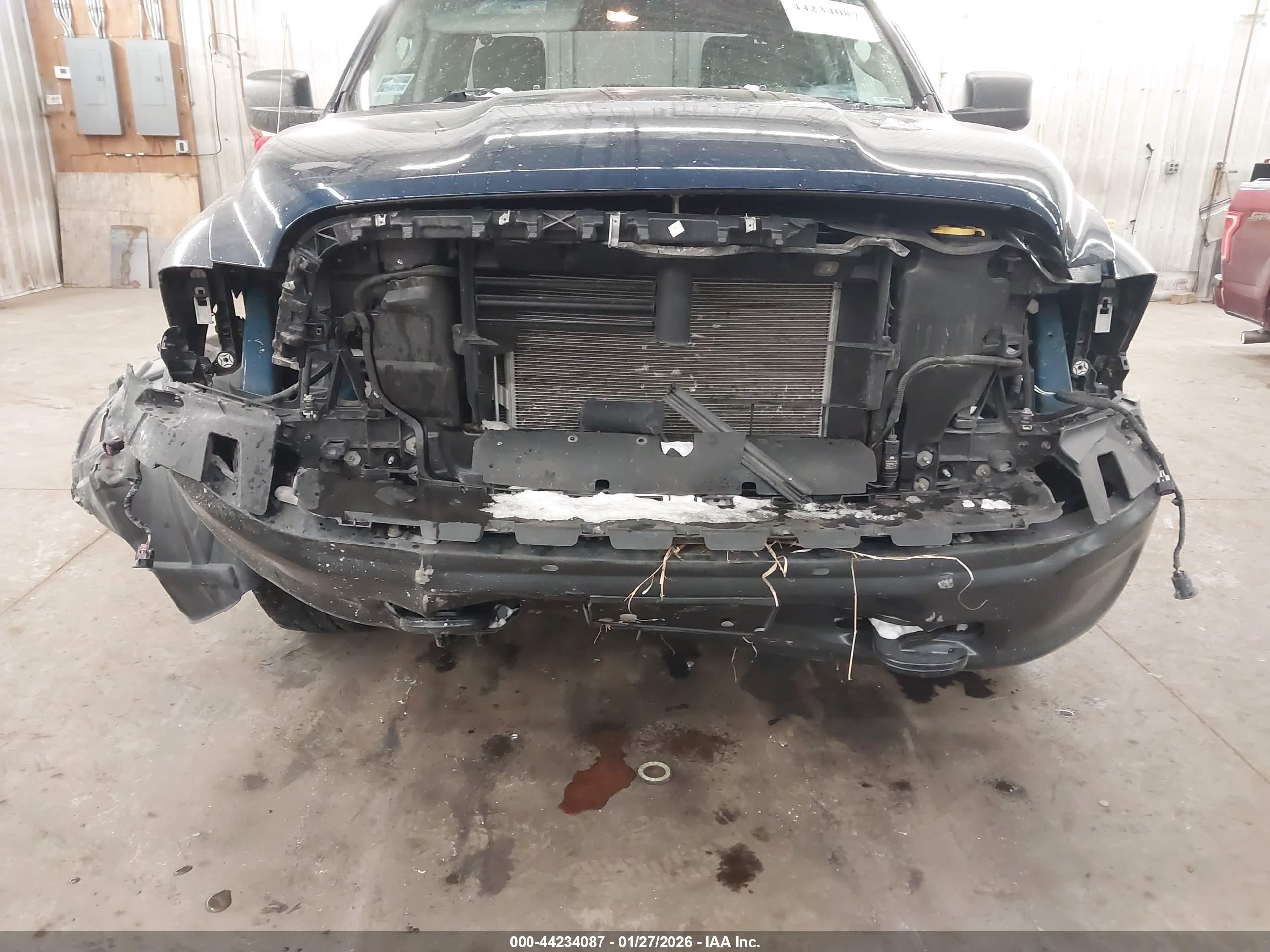 RAM 1500 image 6