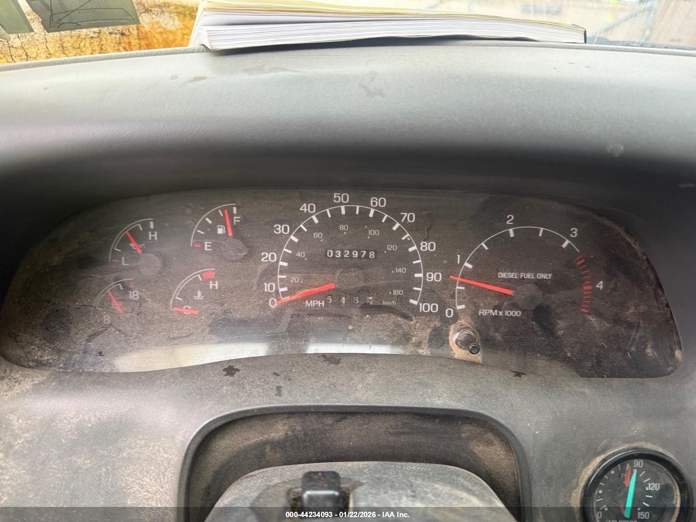 FORD F-750 image 6