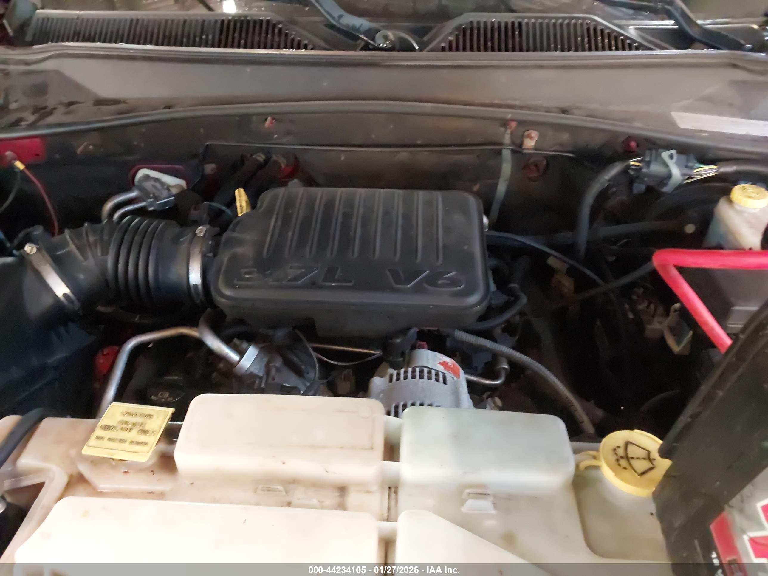 JEEP LIBERTY image 10