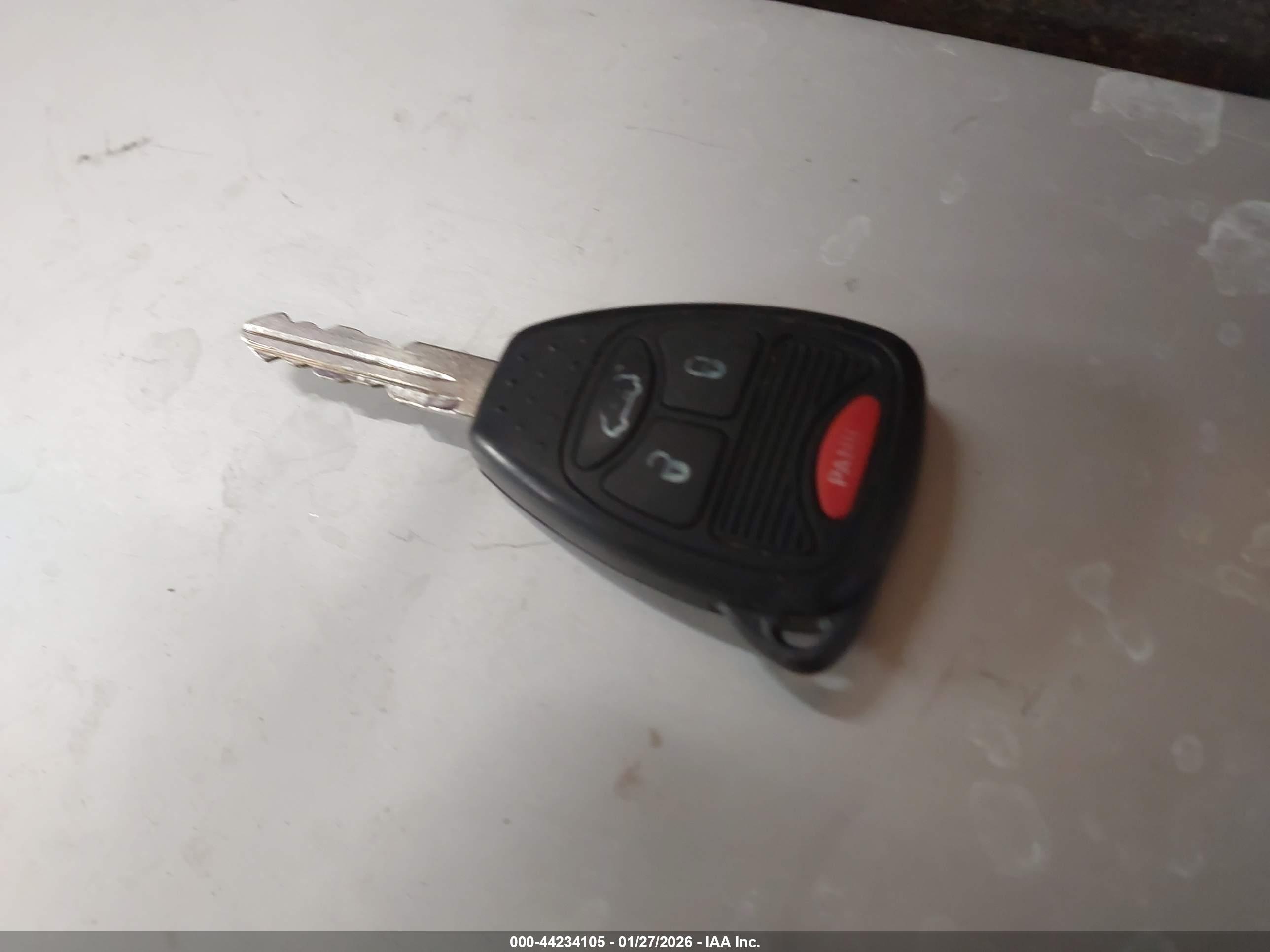 JEEP LIBERTY image 11