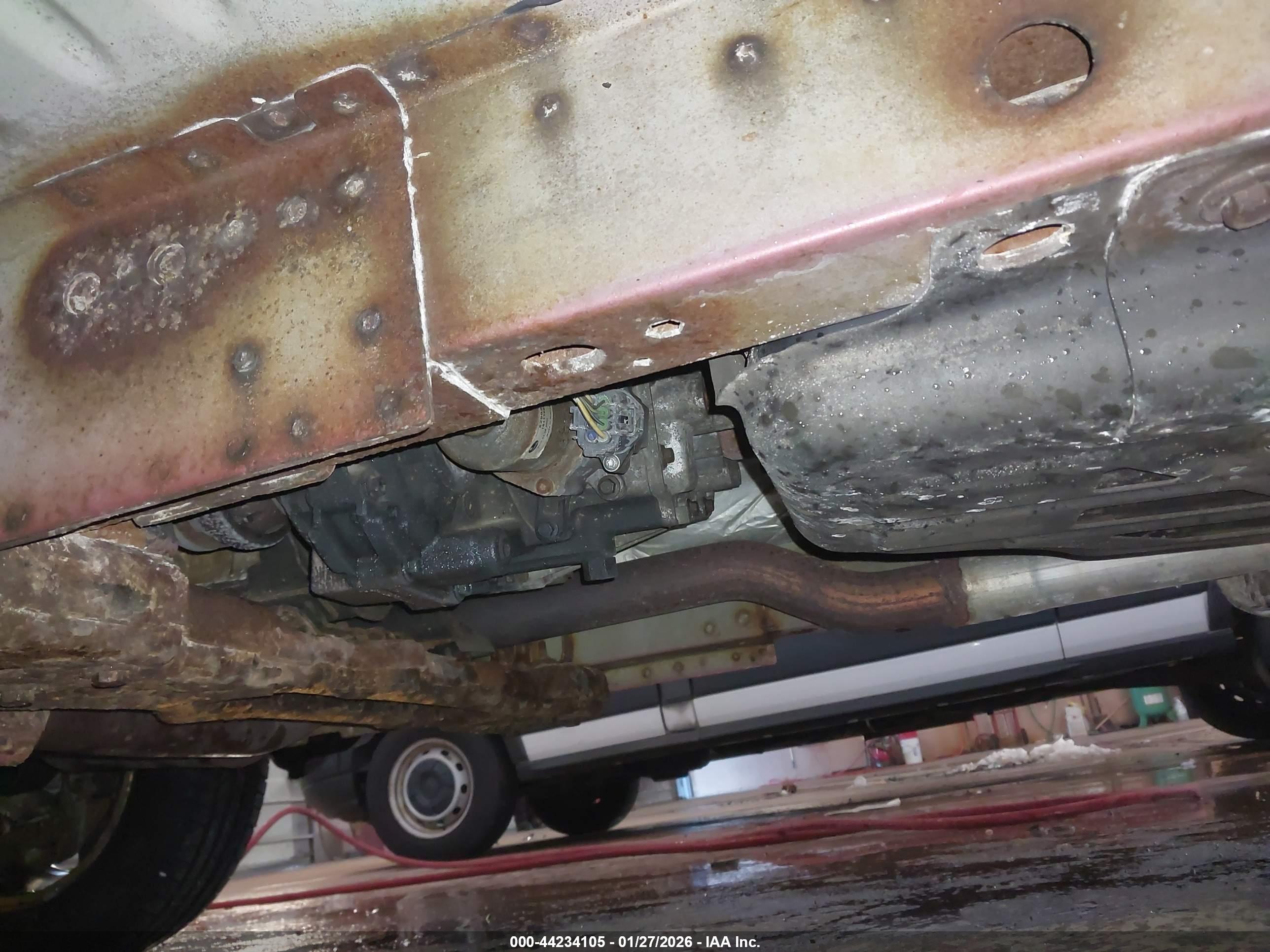 JEEP LIBERTY image 6