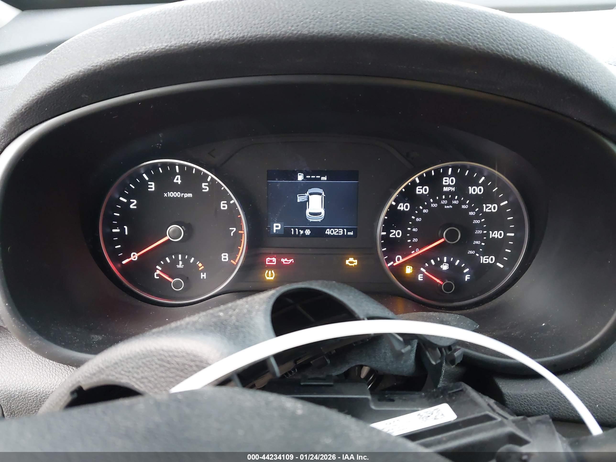 KIA SPORTAGE image 7