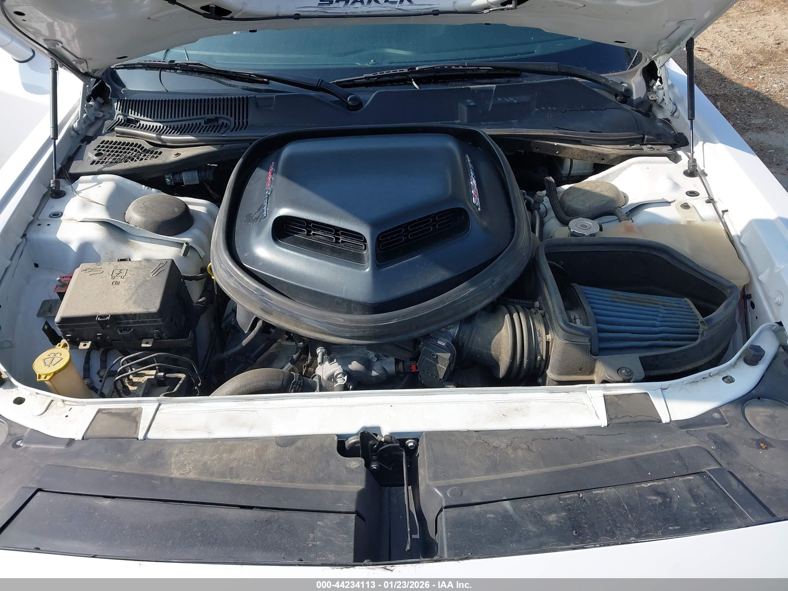 DODGE CHALLENGER image 10