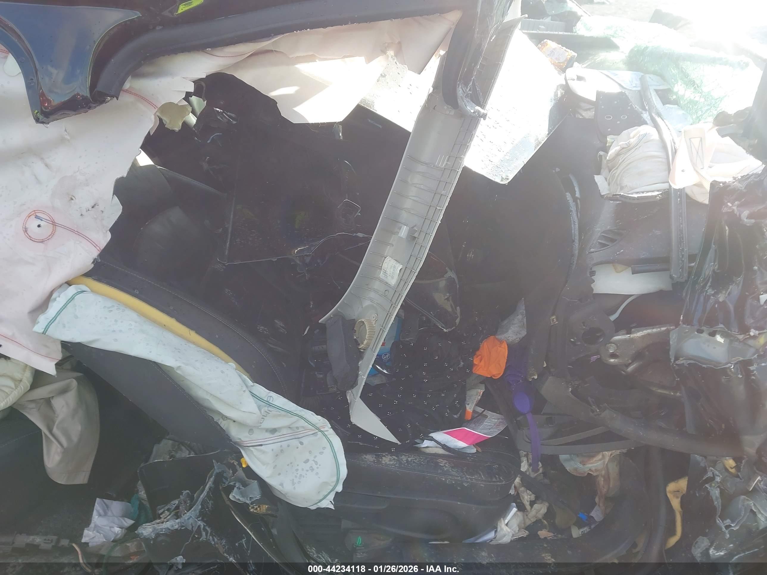 CHEVROLET CRUZE image 5
