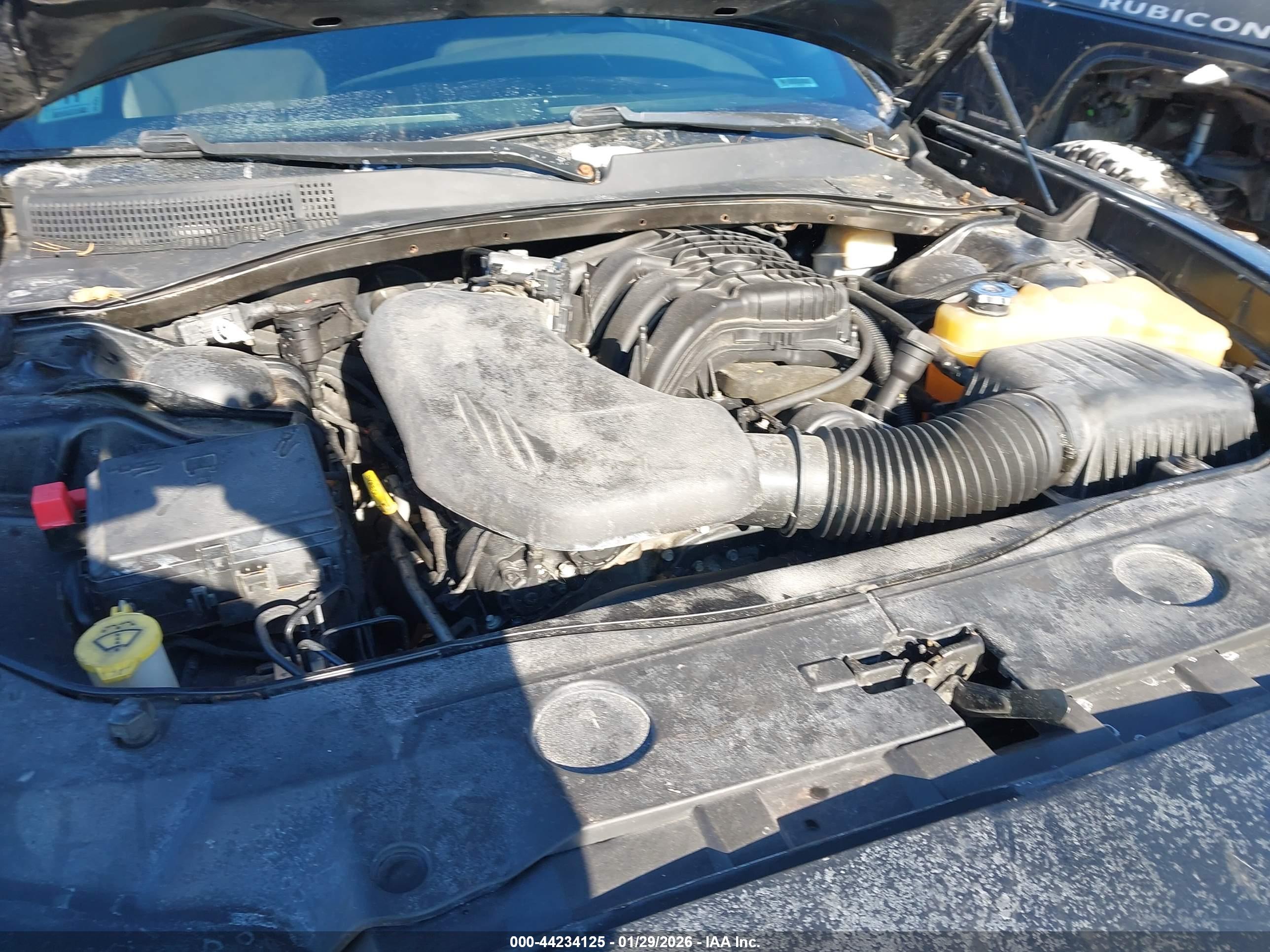 DODGE CHARGER image 10