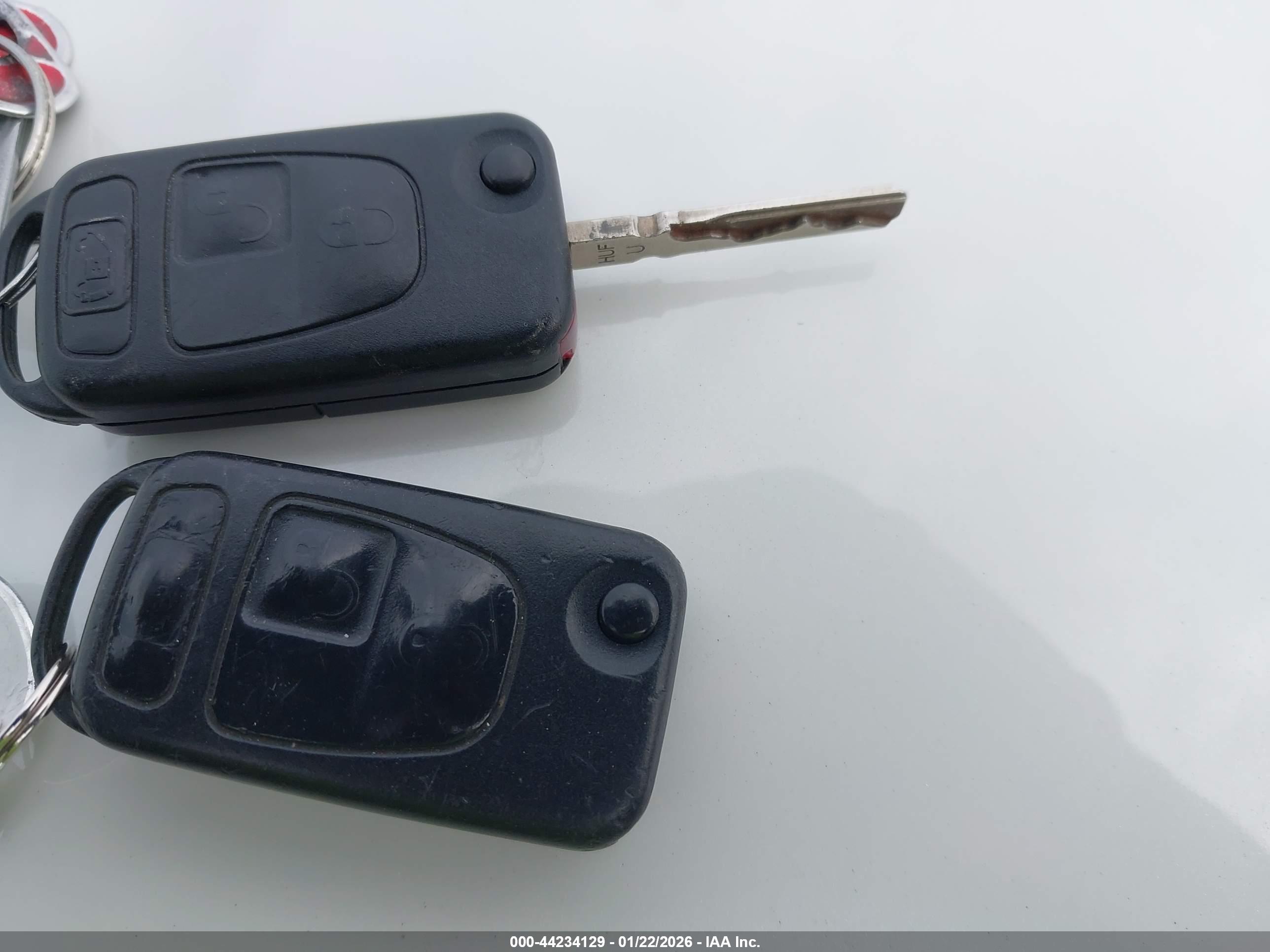 MERCEDES-BENZ SPRINTER image 11