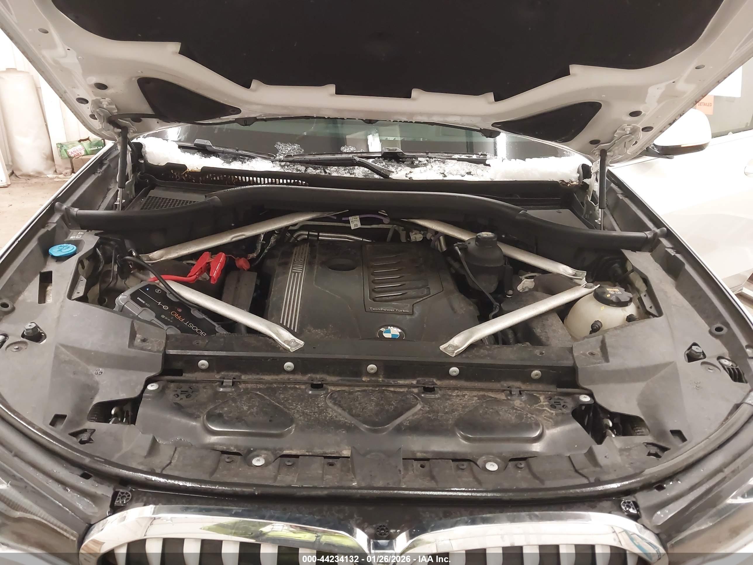 BMW X7 image 10