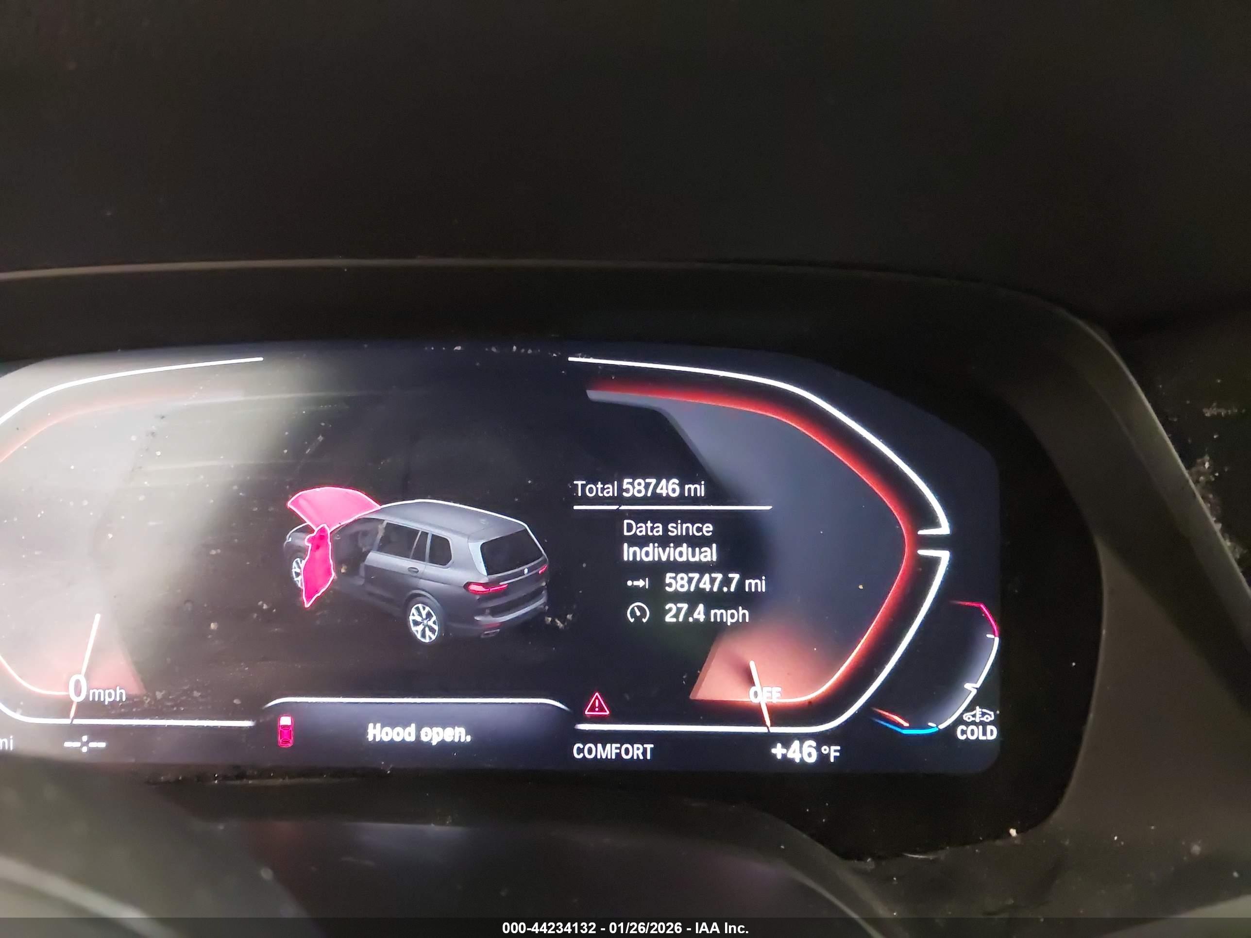 BMW X7 image 7