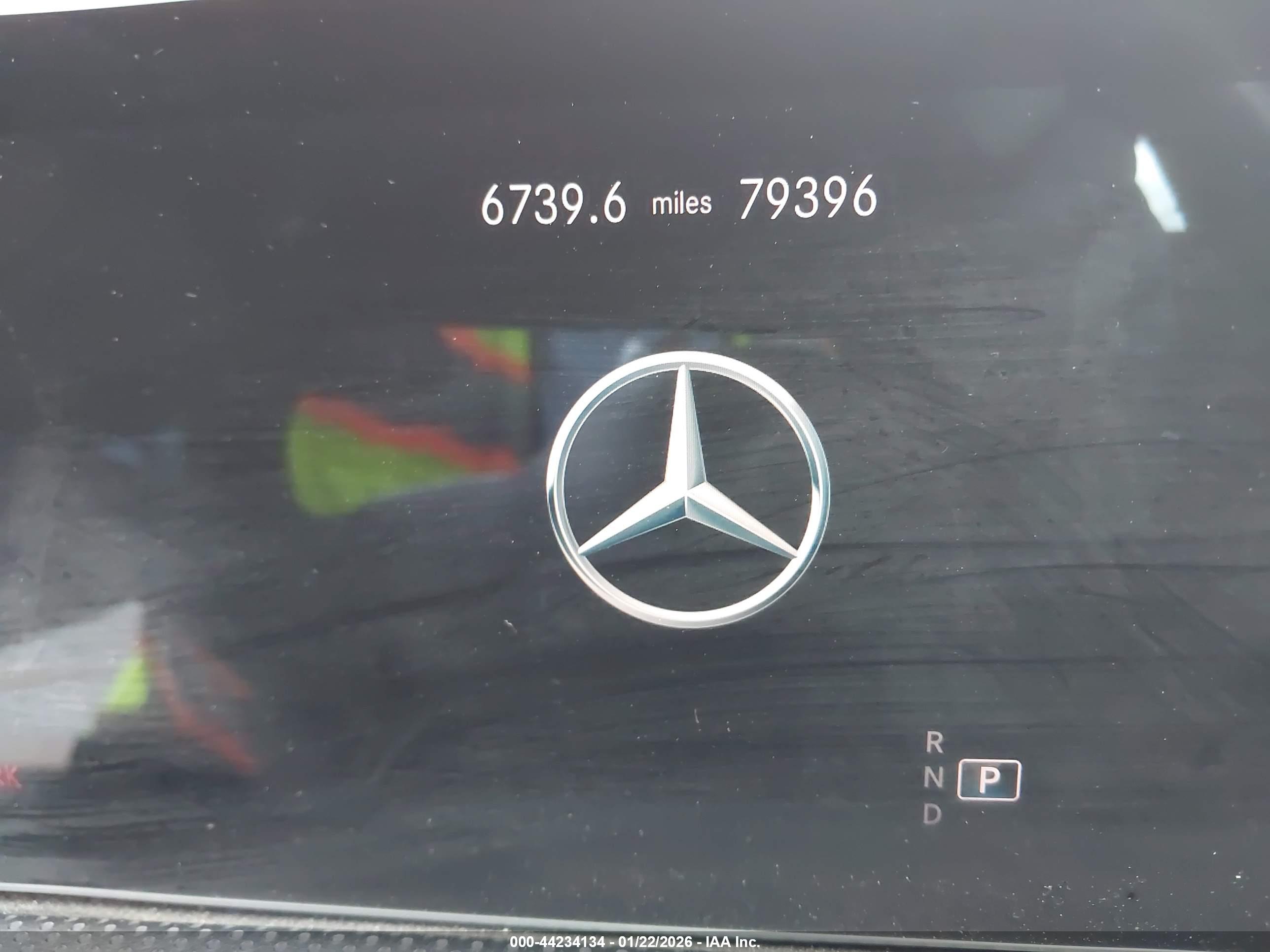 MERCEDES-BENZ A image 7