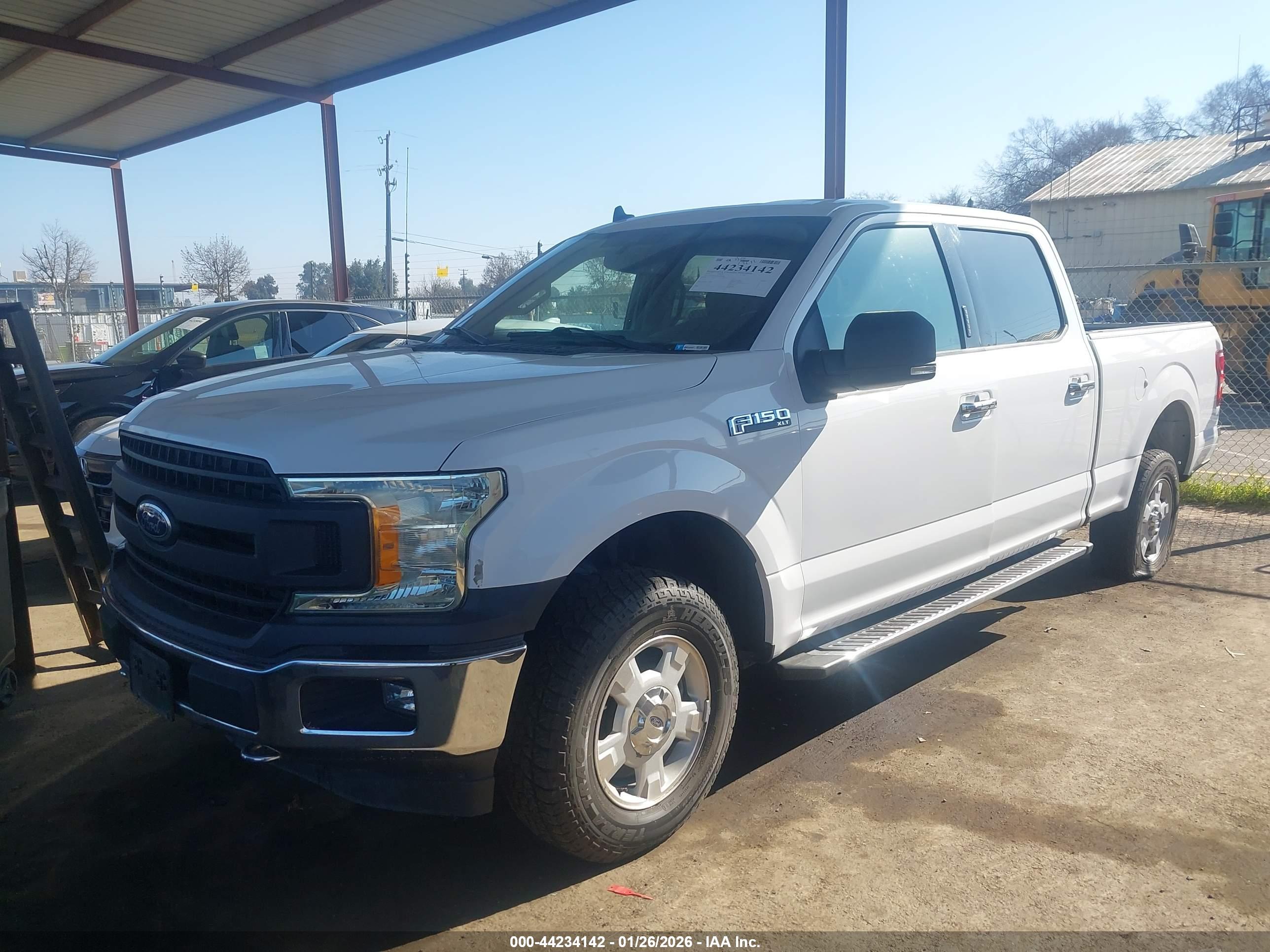 FORD F-150 image 2