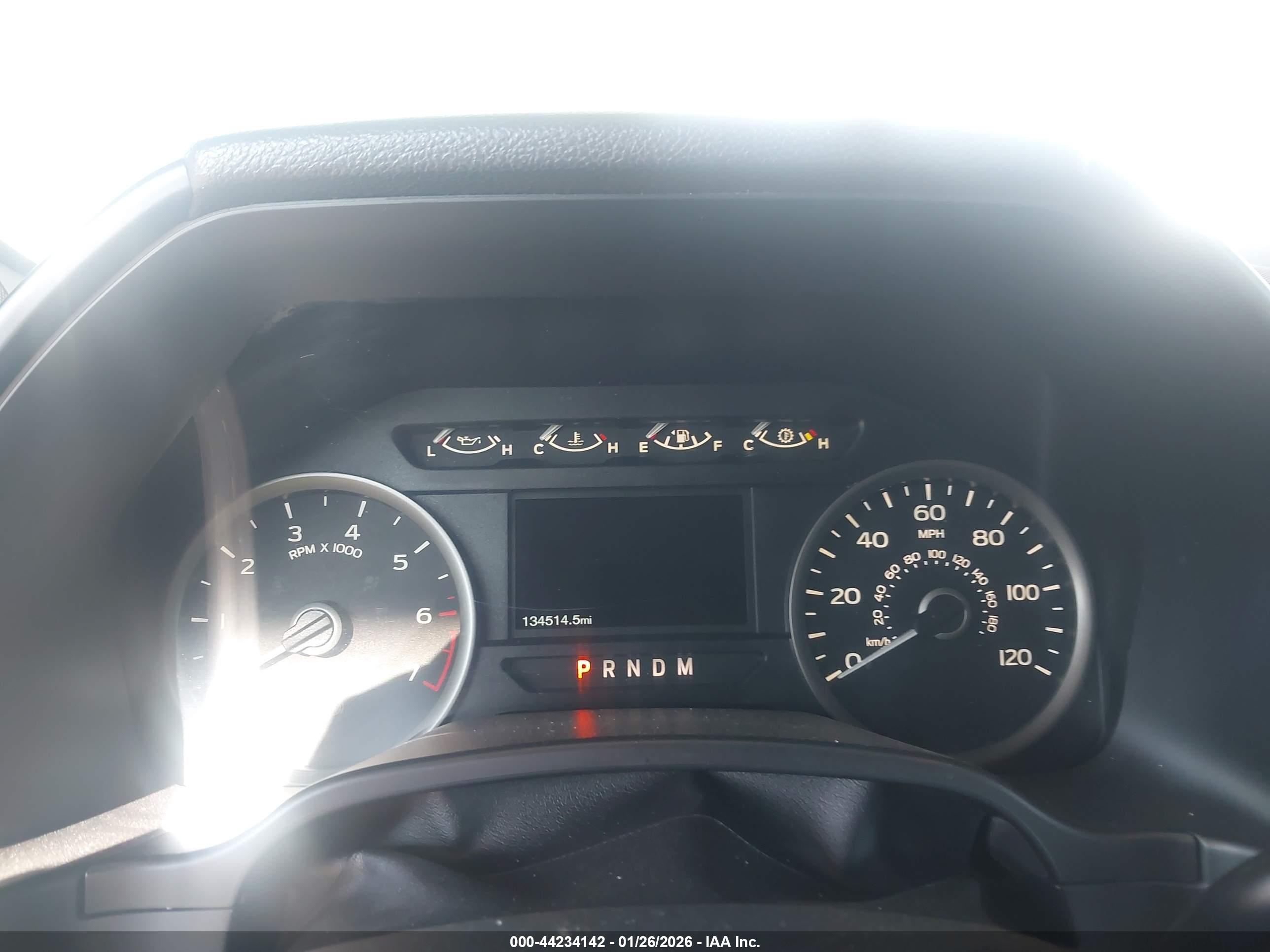 FORD F-150 image 7