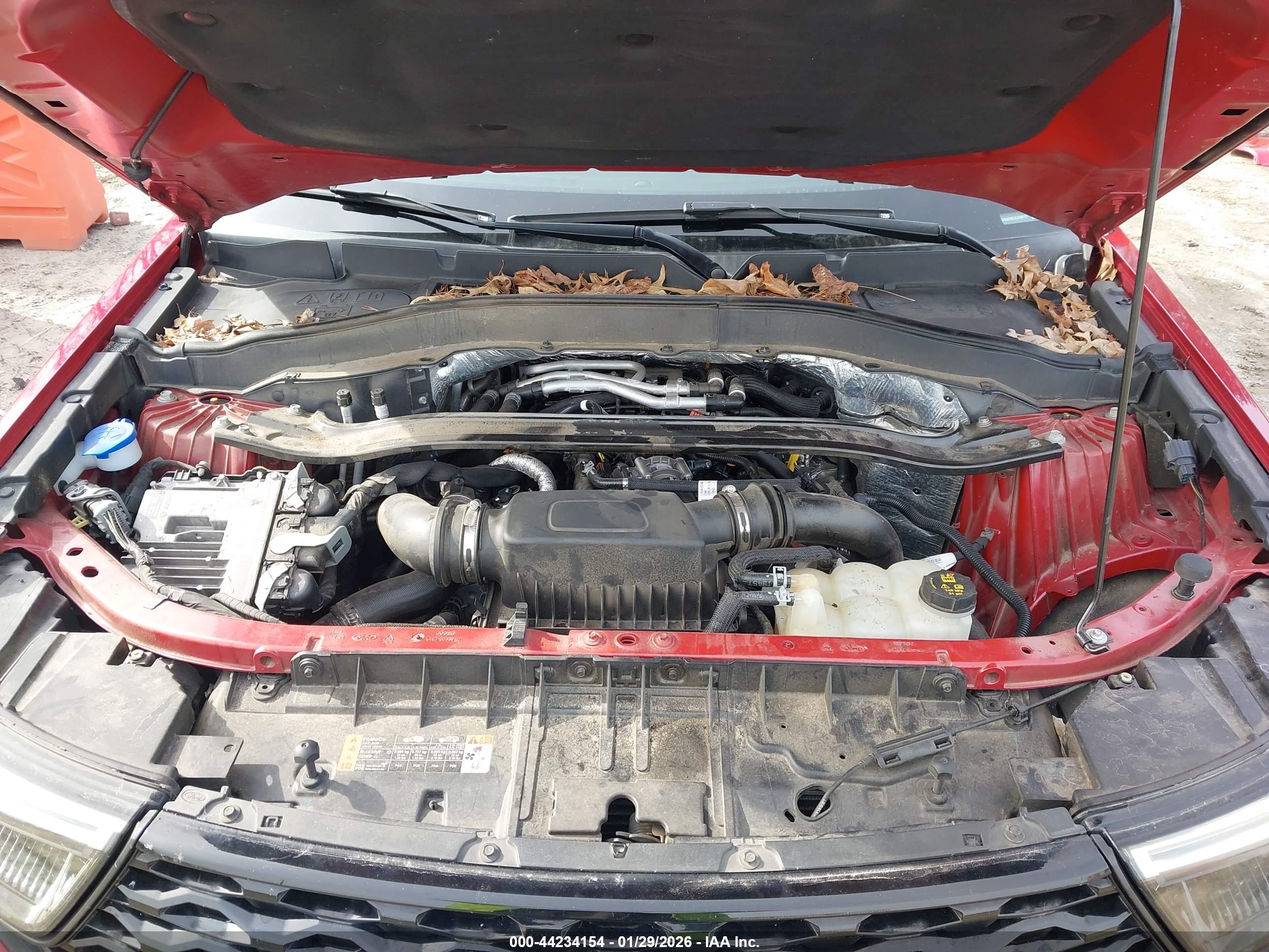 FORD EXPLORER image 10