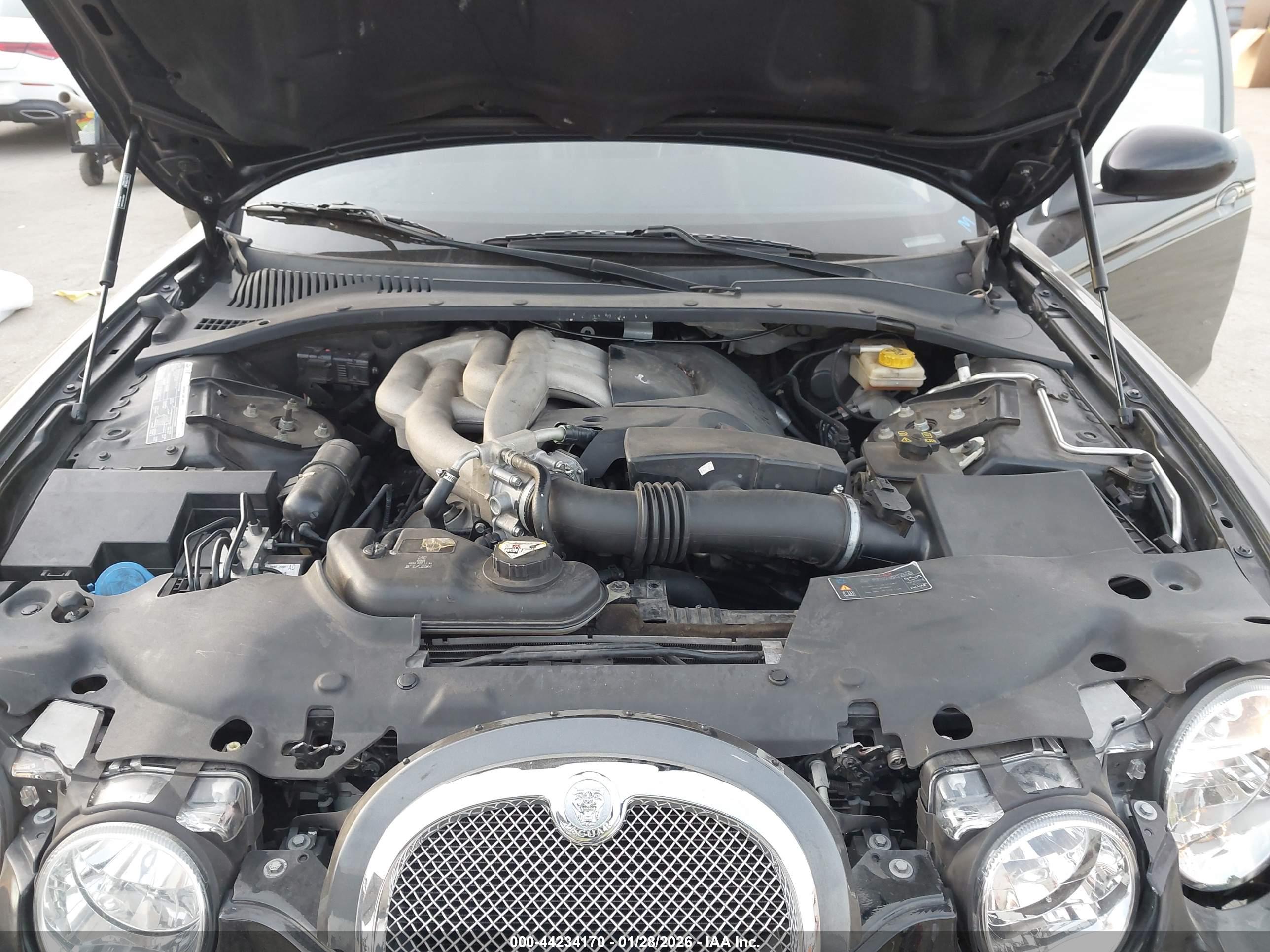 JAGUAR S-TYPE image 10