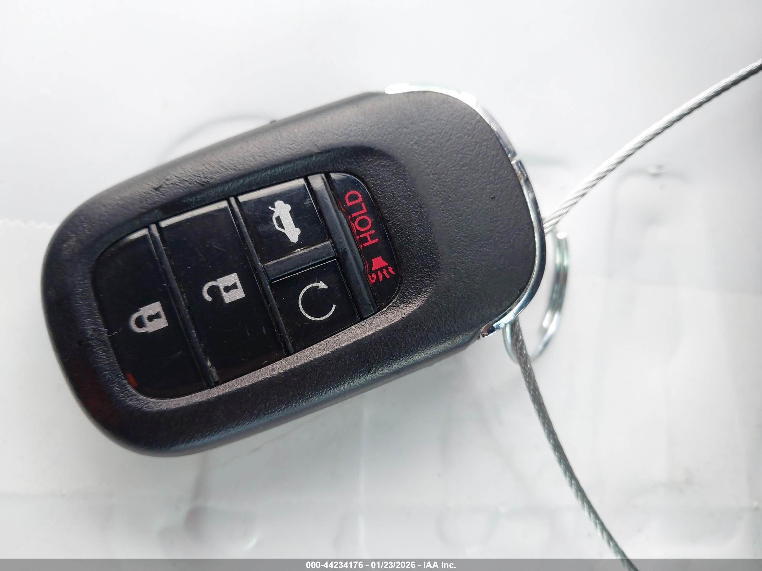 HONDA CIVIC image 11