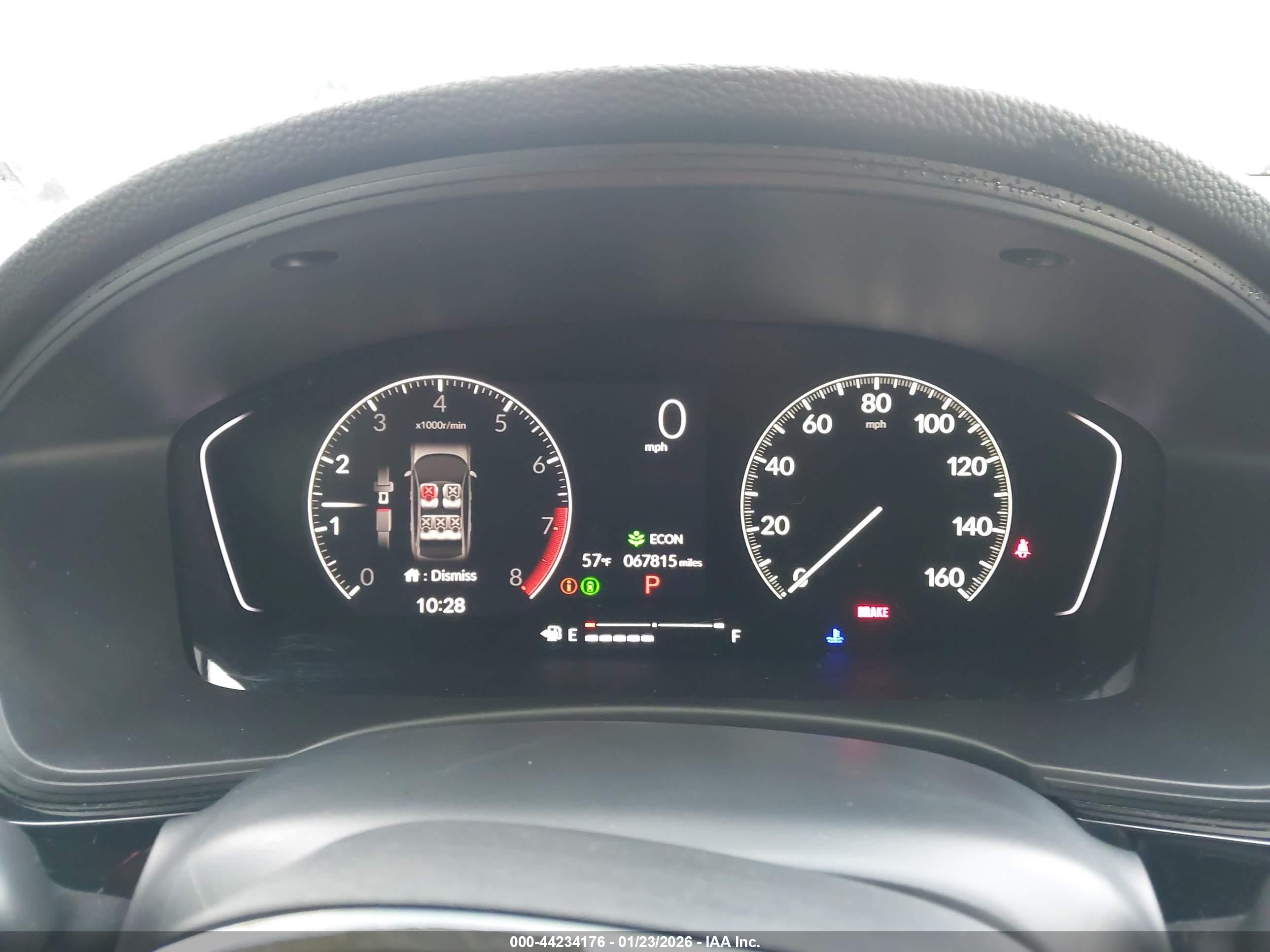 HONDA CIVIC image 7