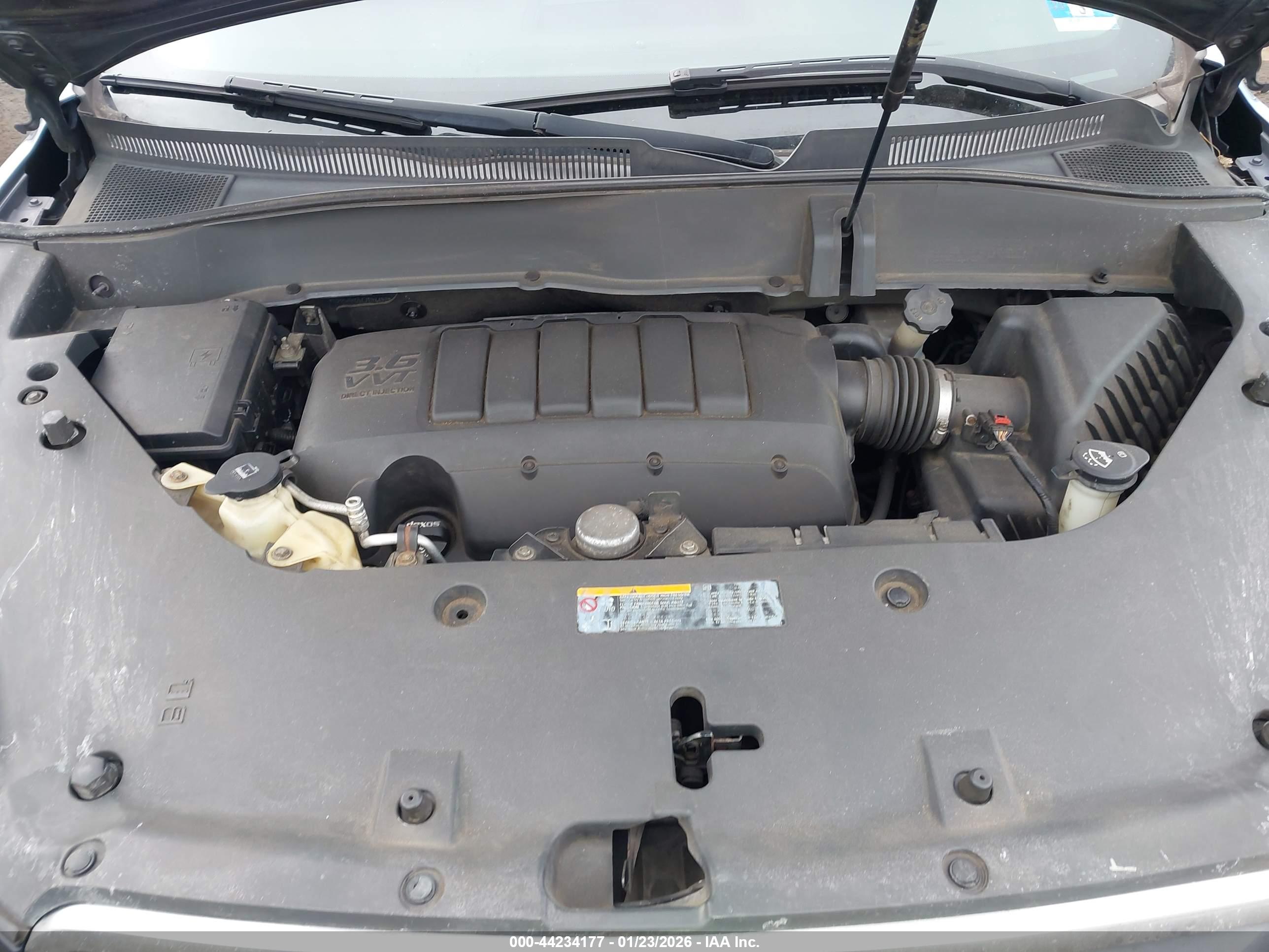 GMC ACADIA image 10