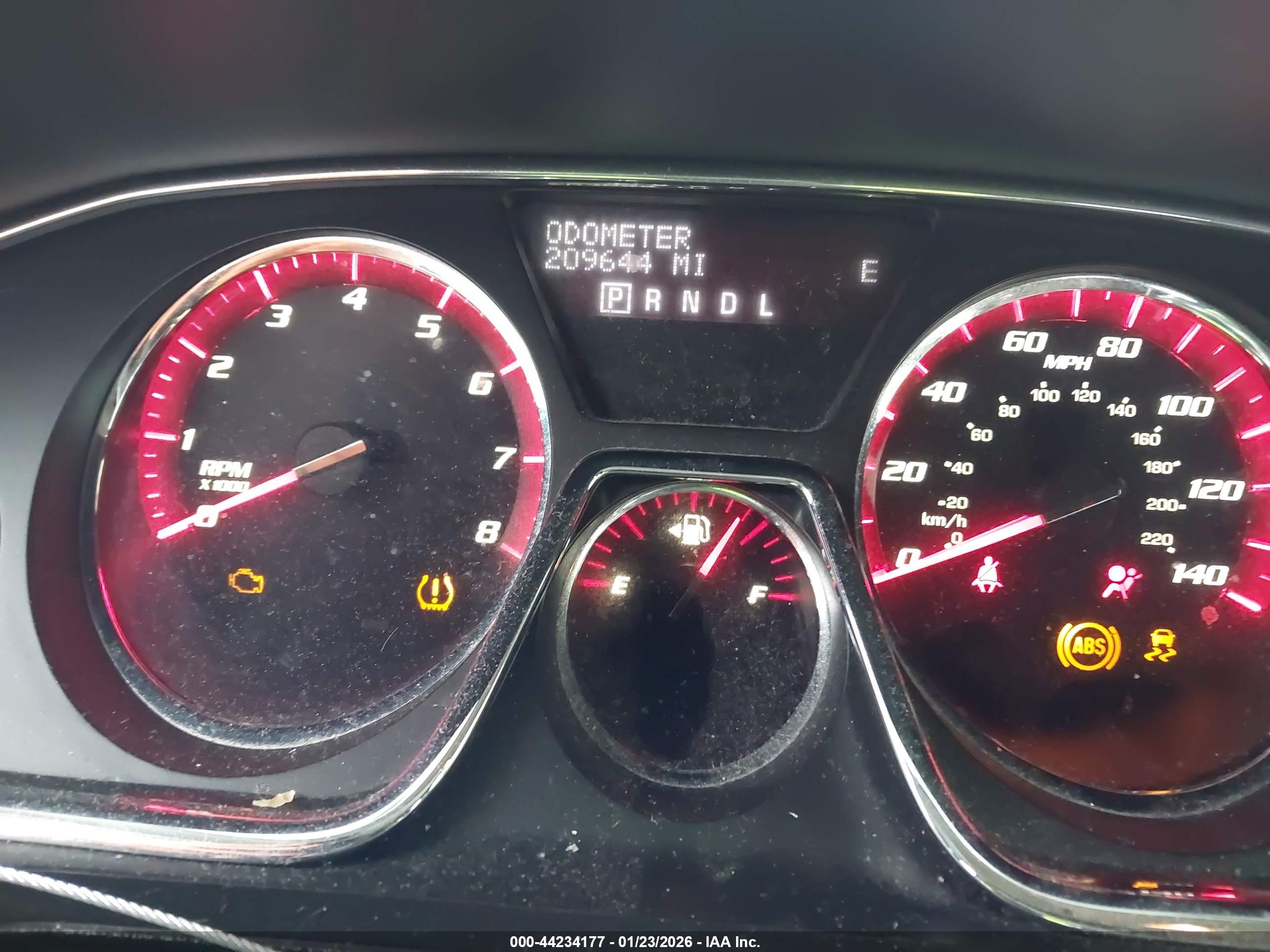 GMC ACADIA image 7