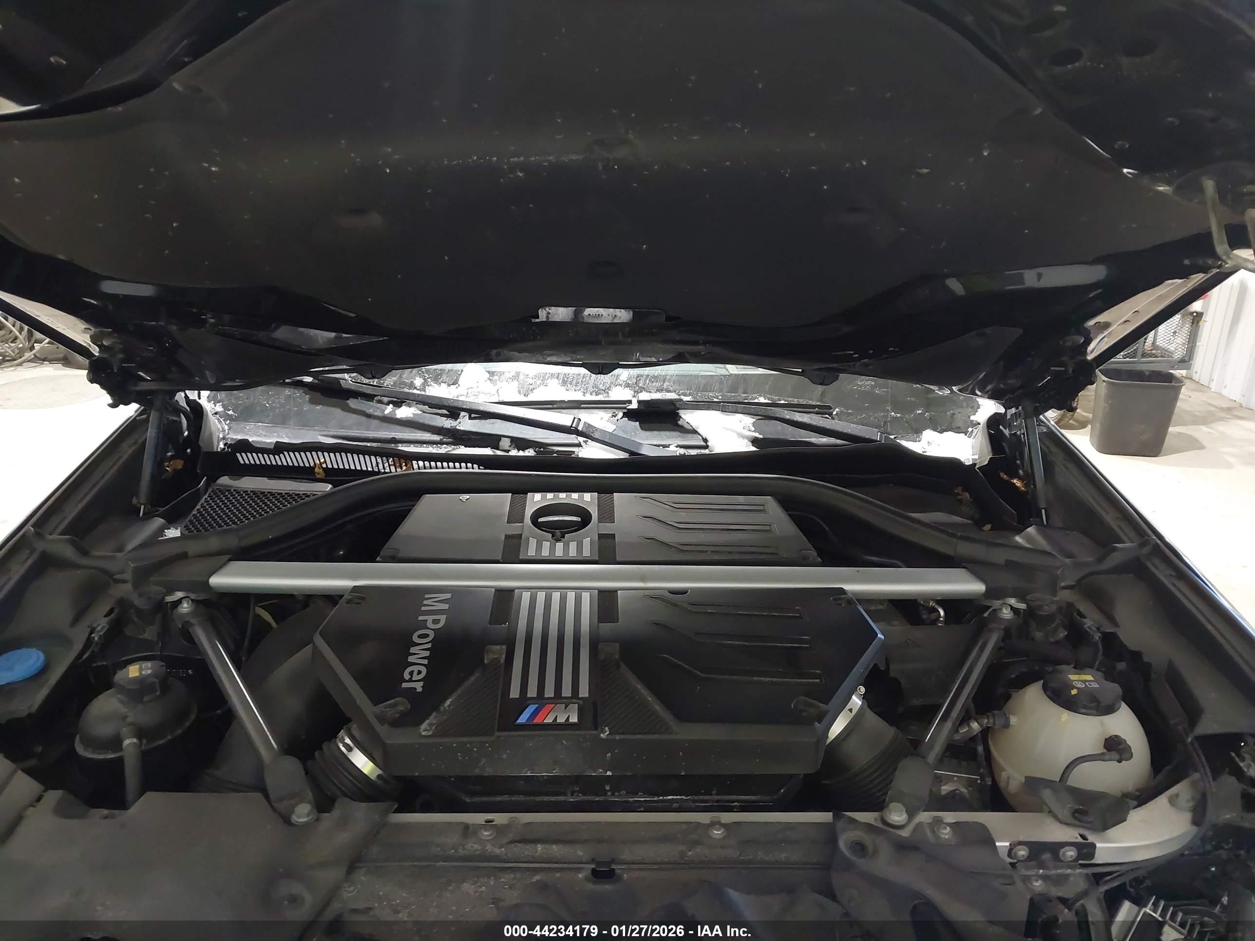 BMW X3 image 10