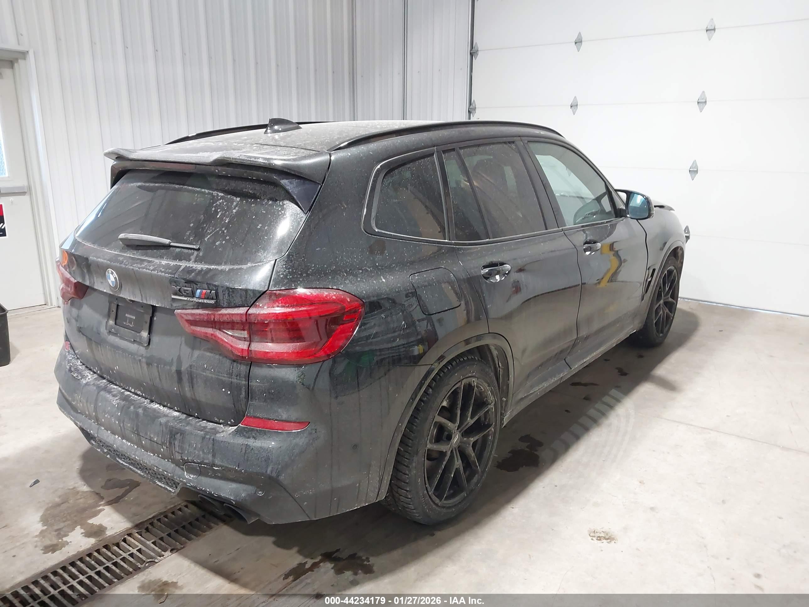 BMW X3 image 4
