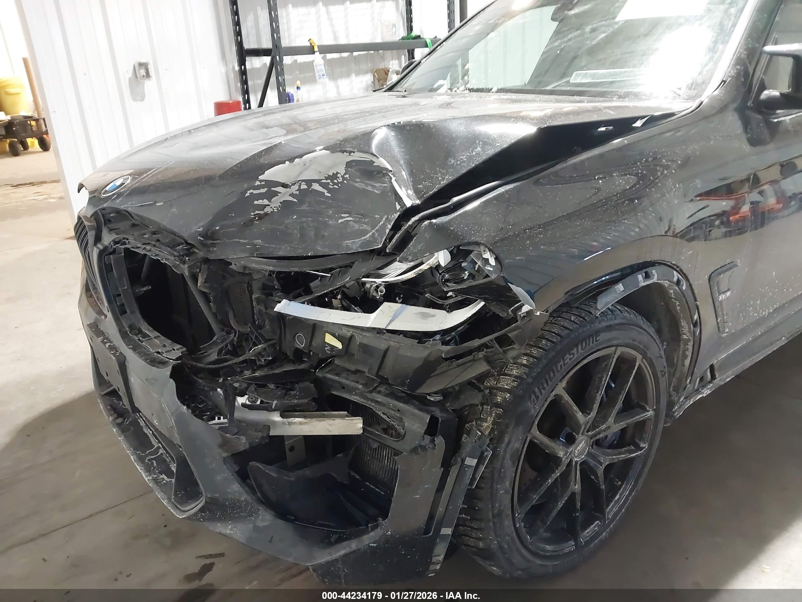 BMW X3 image 6