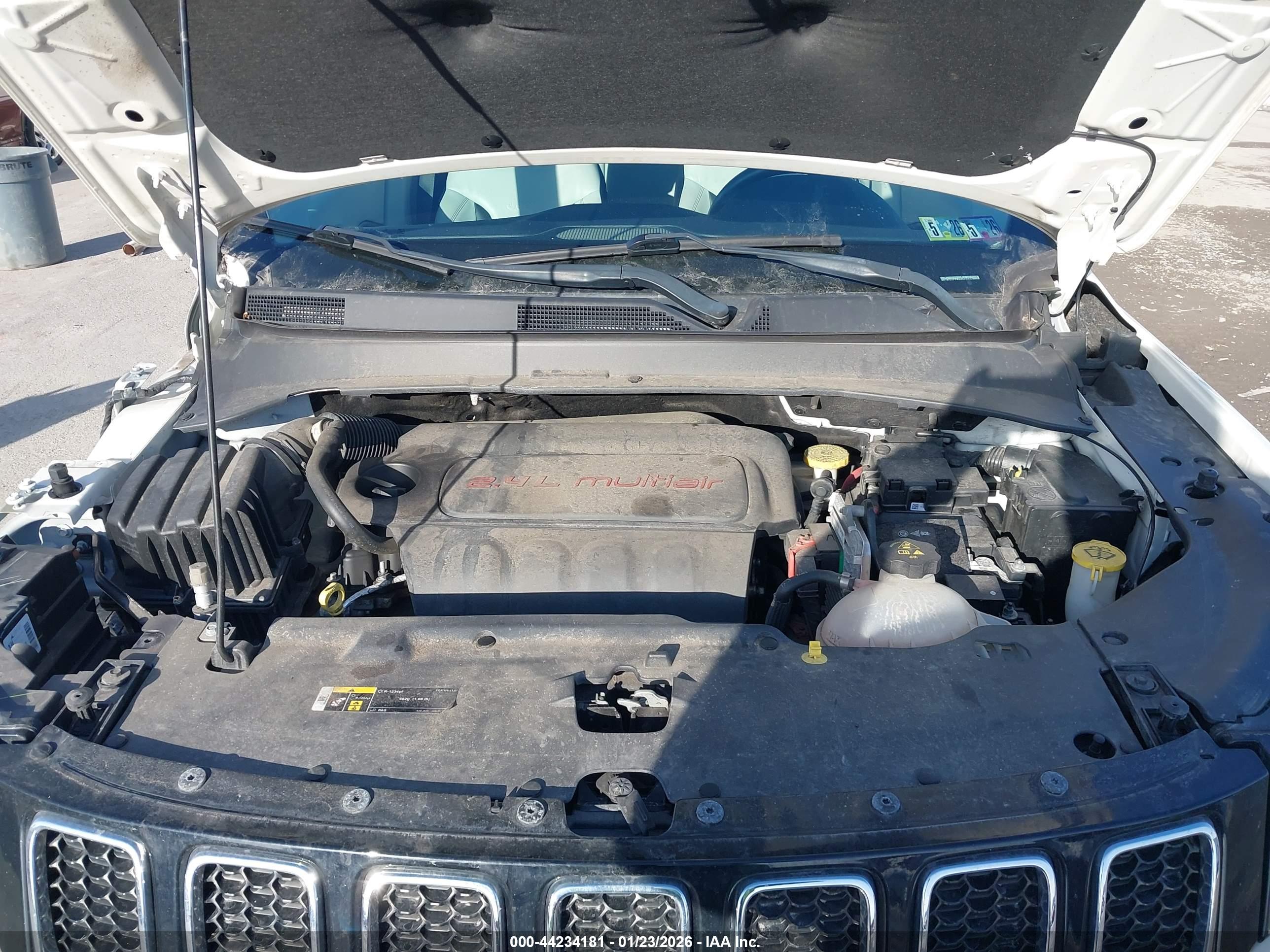 JEEP COMPASS image 10