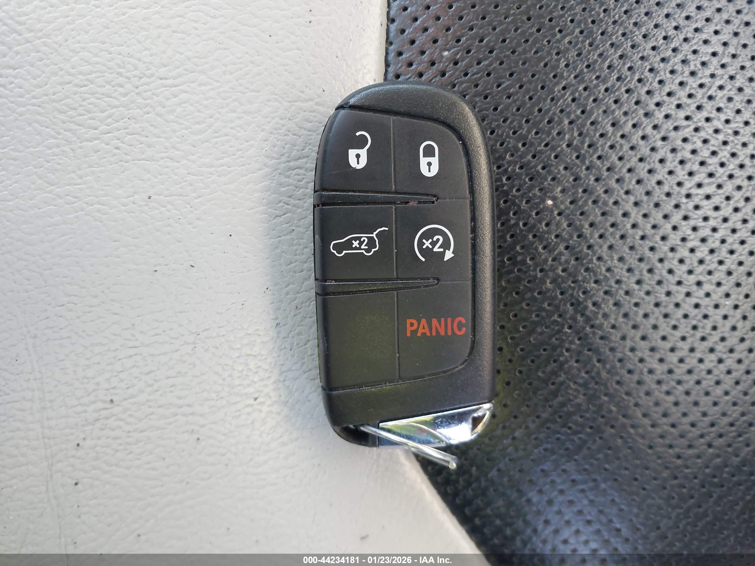JEEP COMPASS image 11