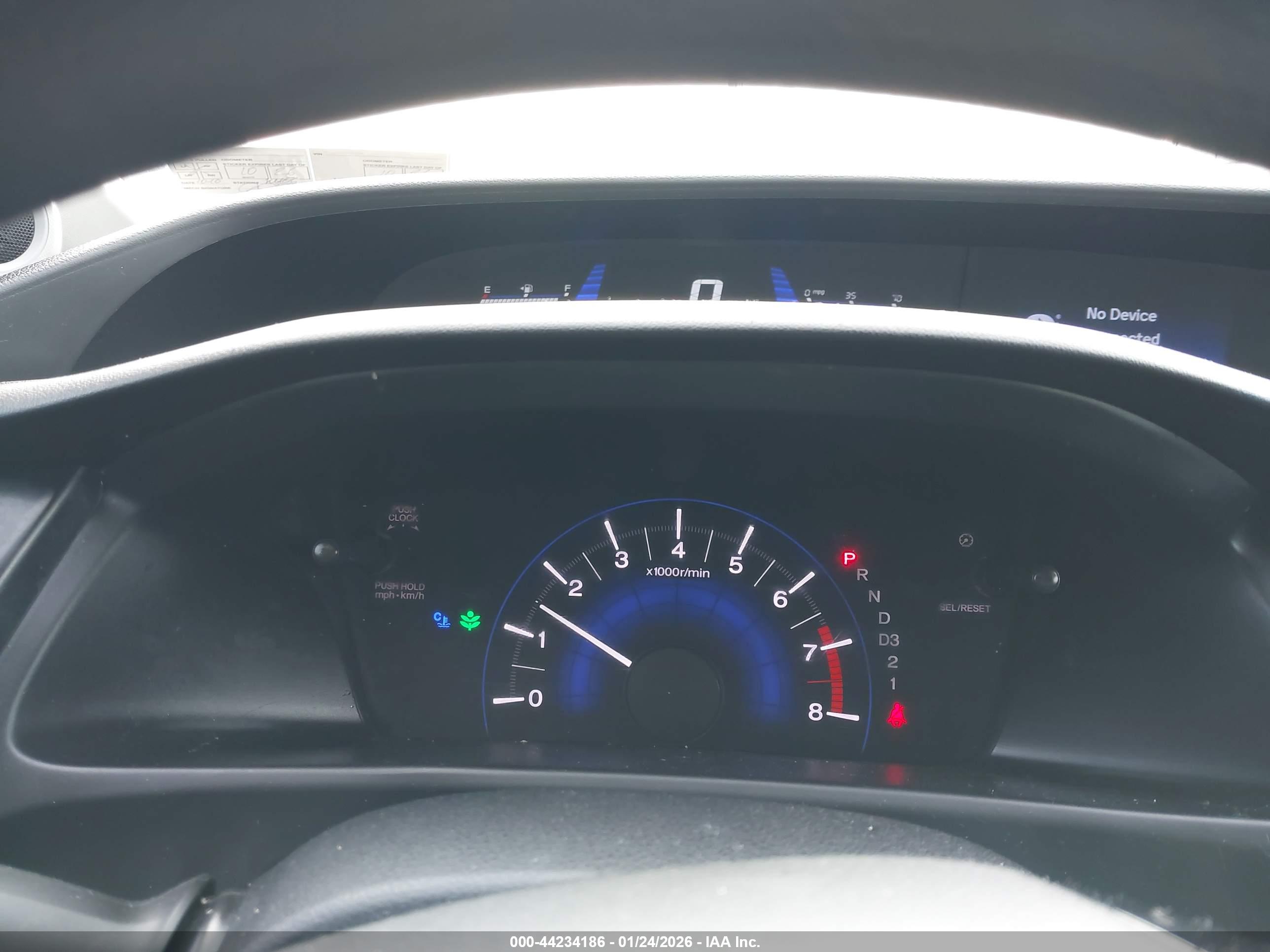 HONDA CIVIC image 7