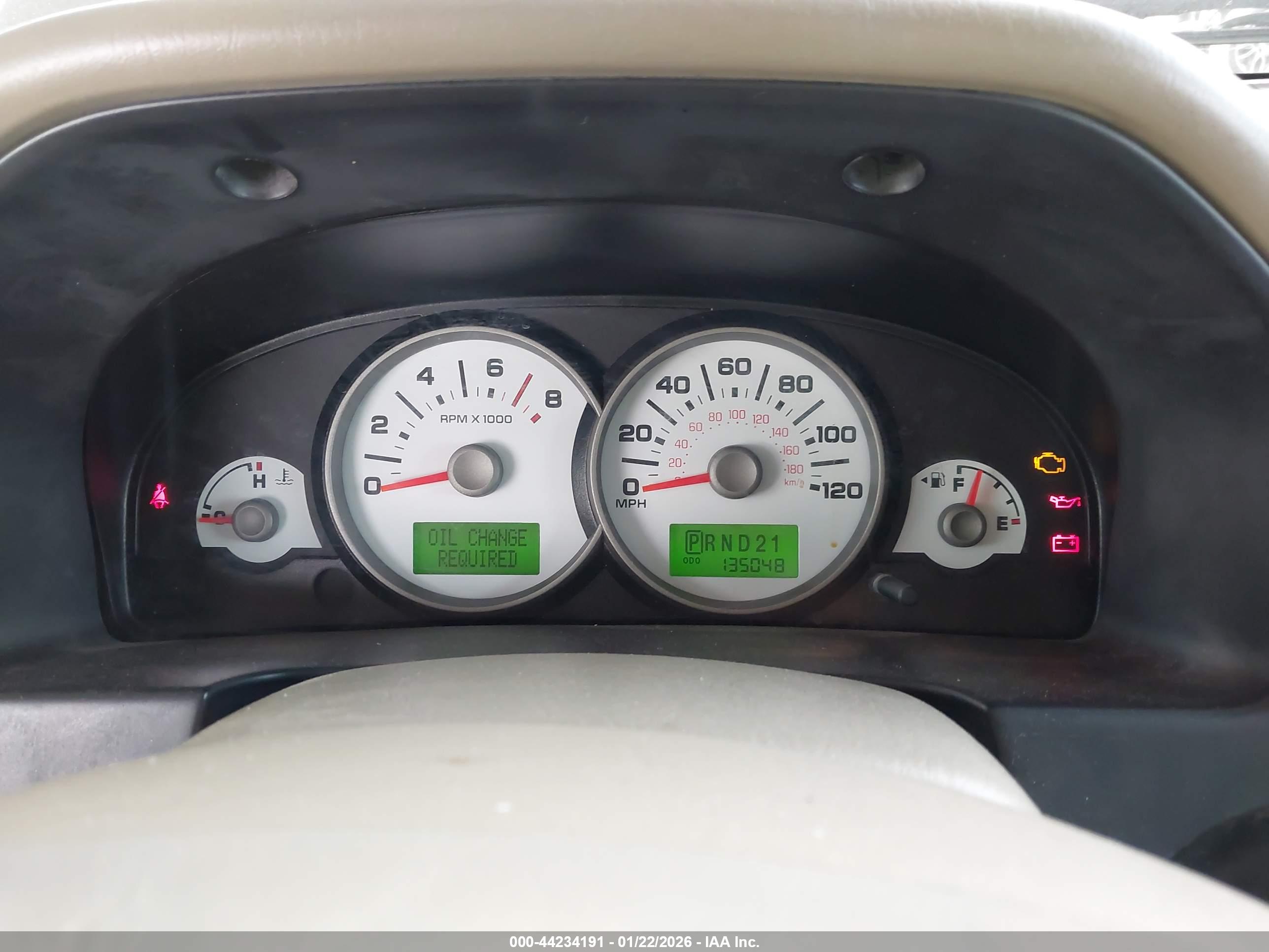 FORD ESCAPE image 7