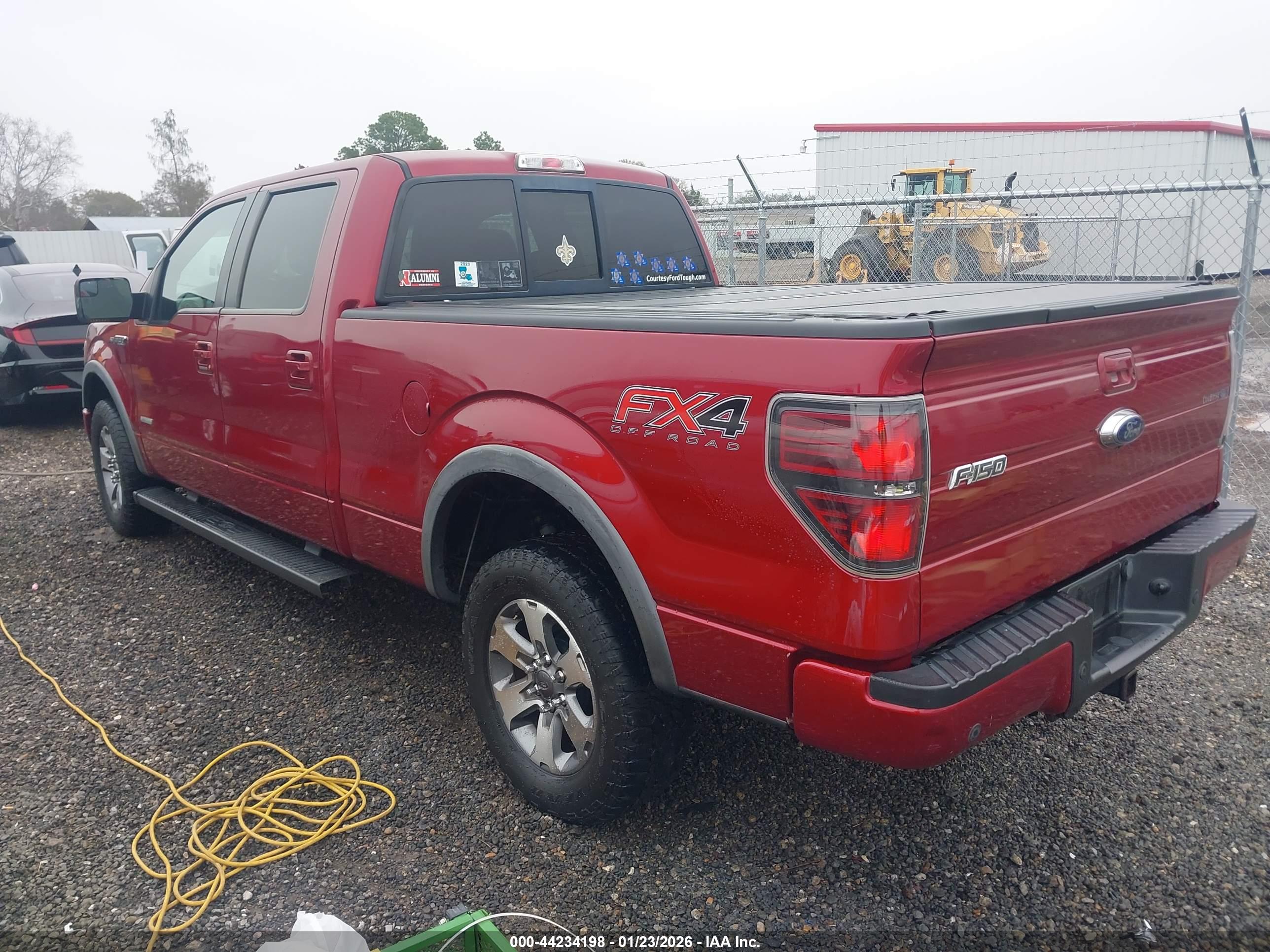 FORD F-150 image 3