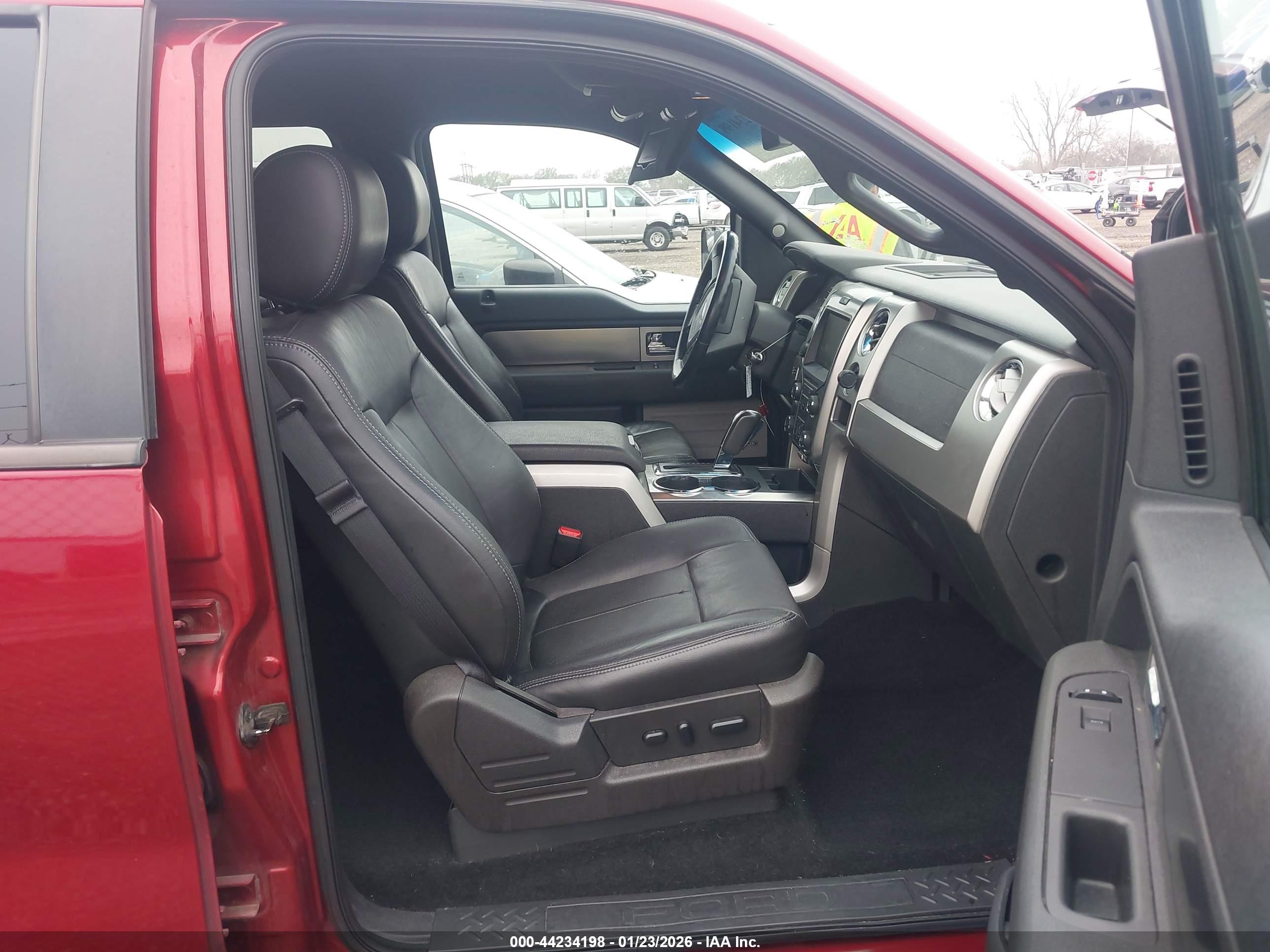 FORD F-150 image 5