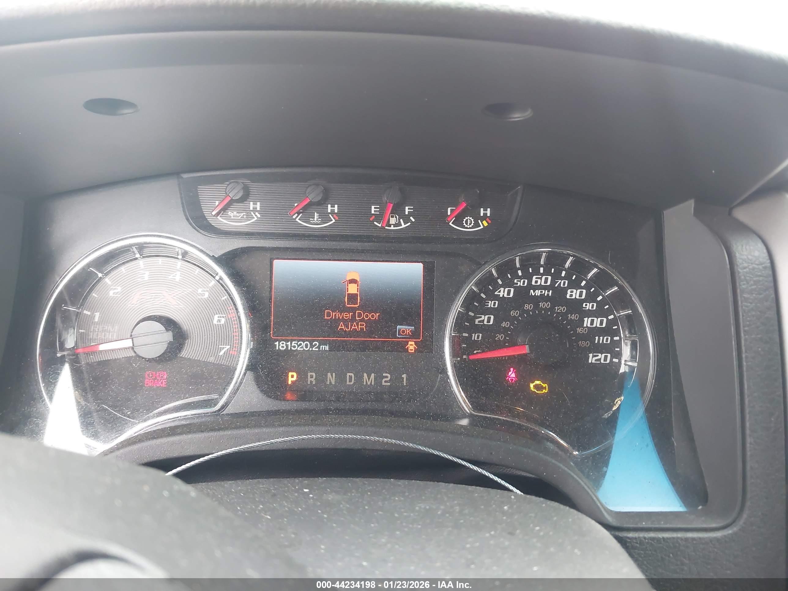 FORD F-150 image 7
