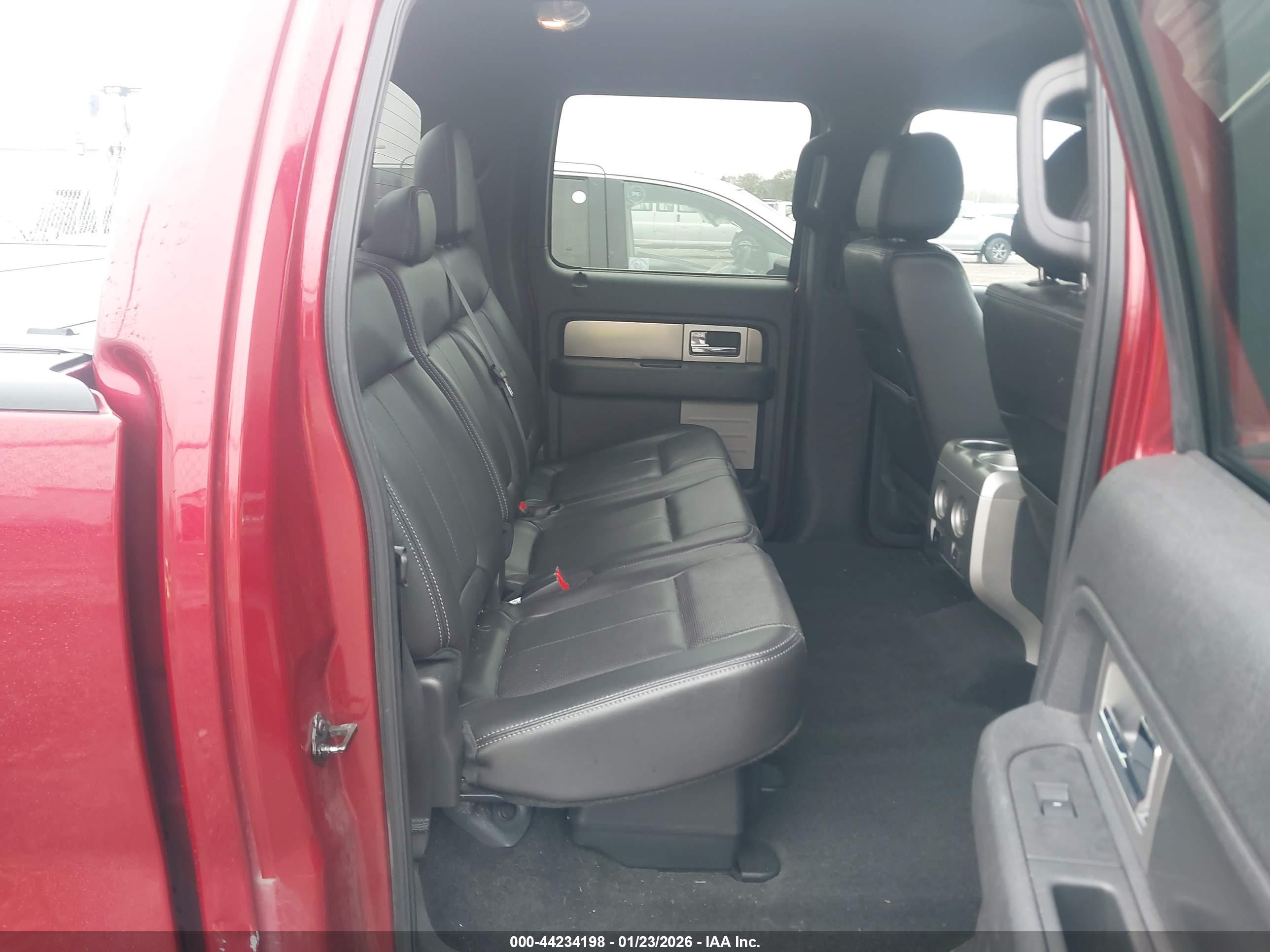 FORD F-150 image 8