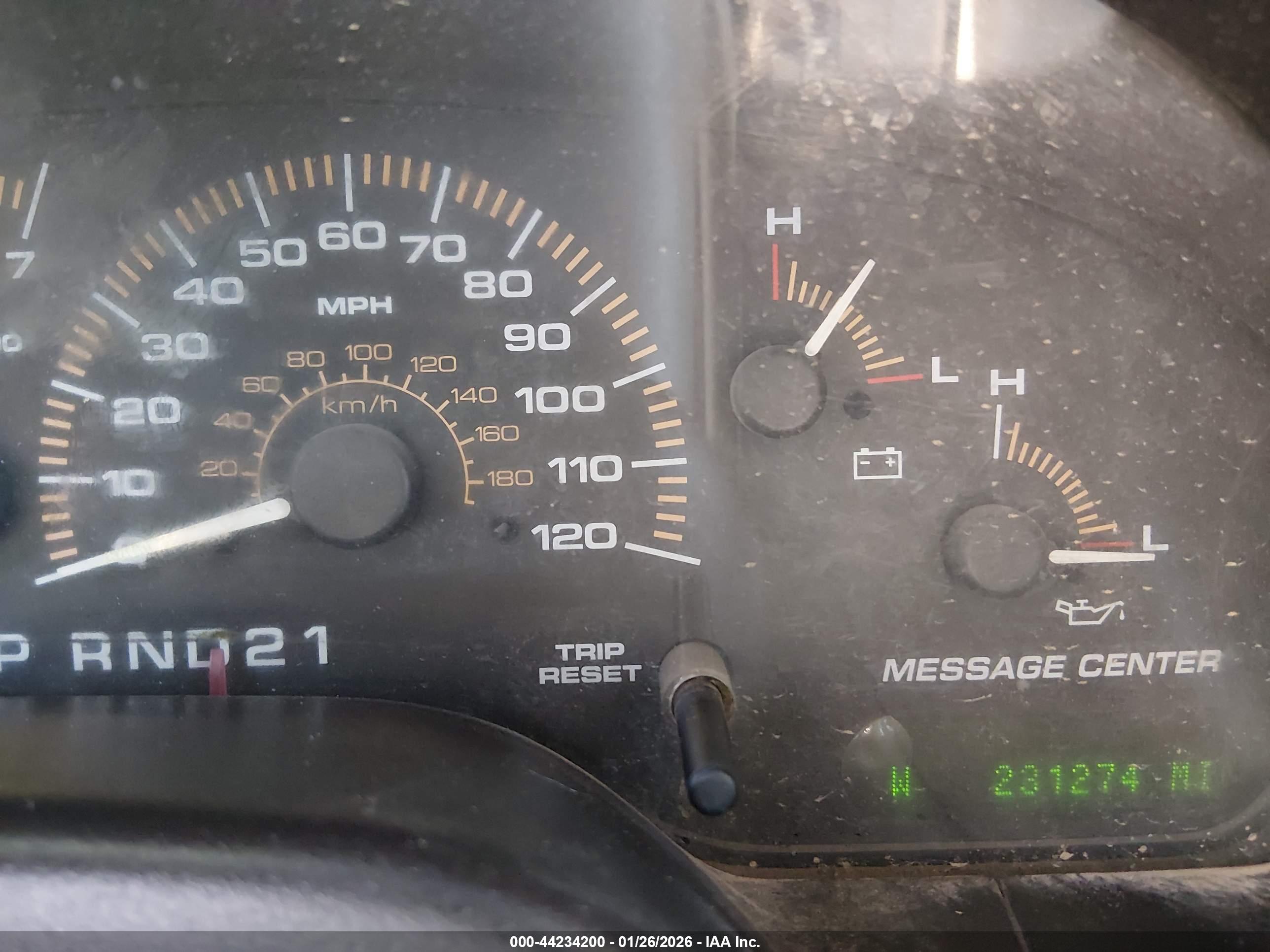 FORD EXPEDITION image 7