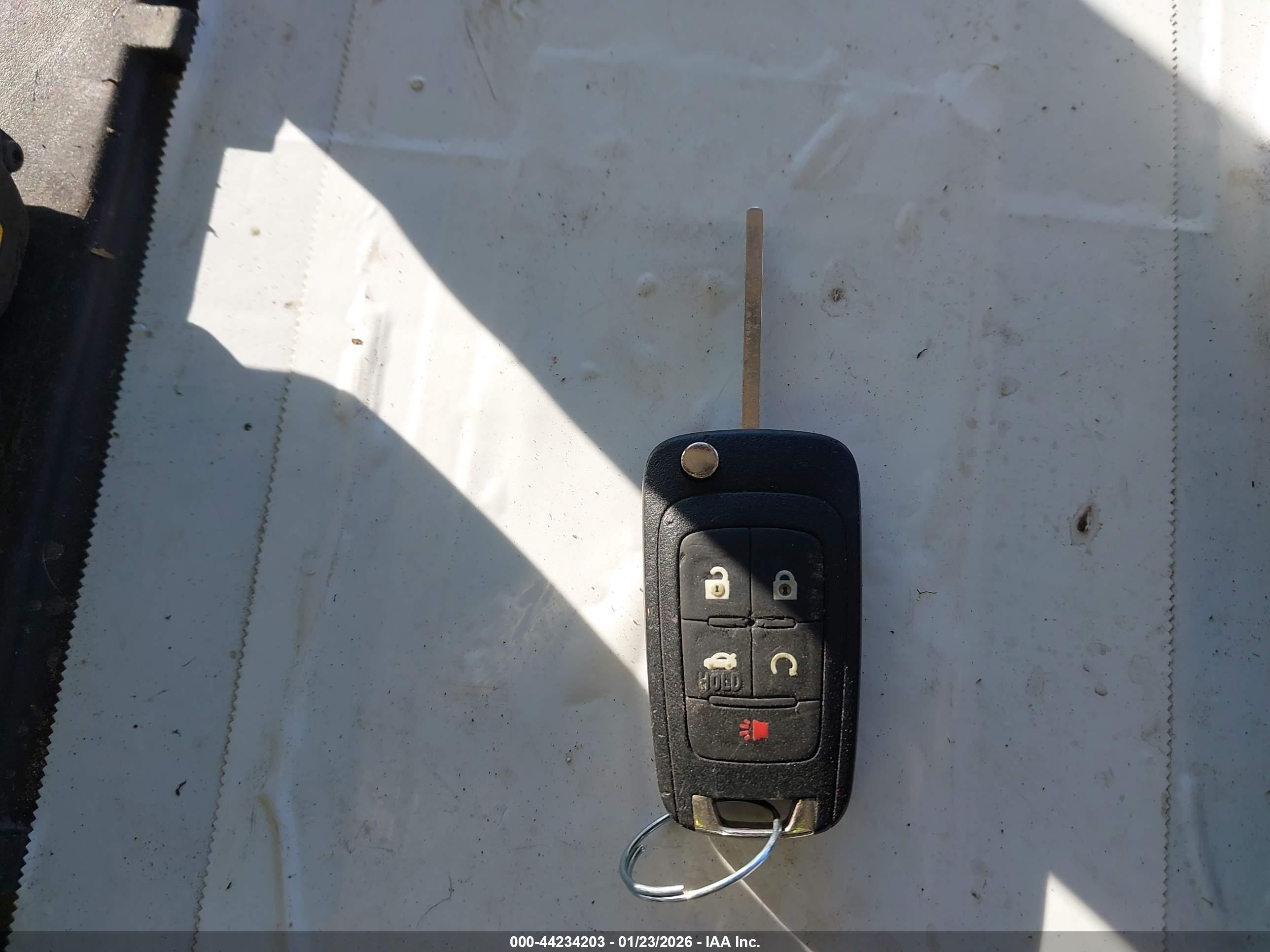 CHEVROLET EQUINOX image 11