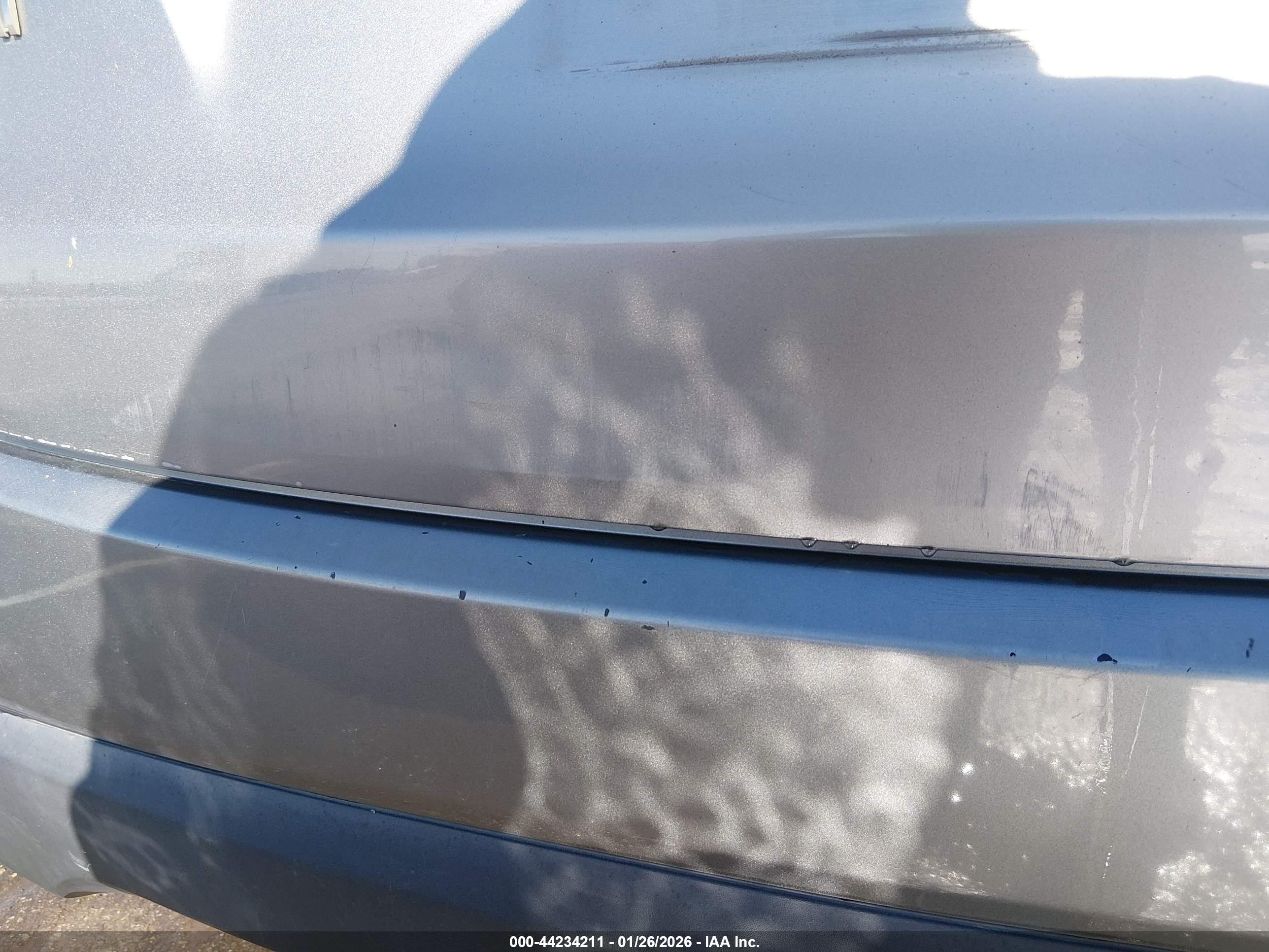 HYUNDAI TUCSON image 6