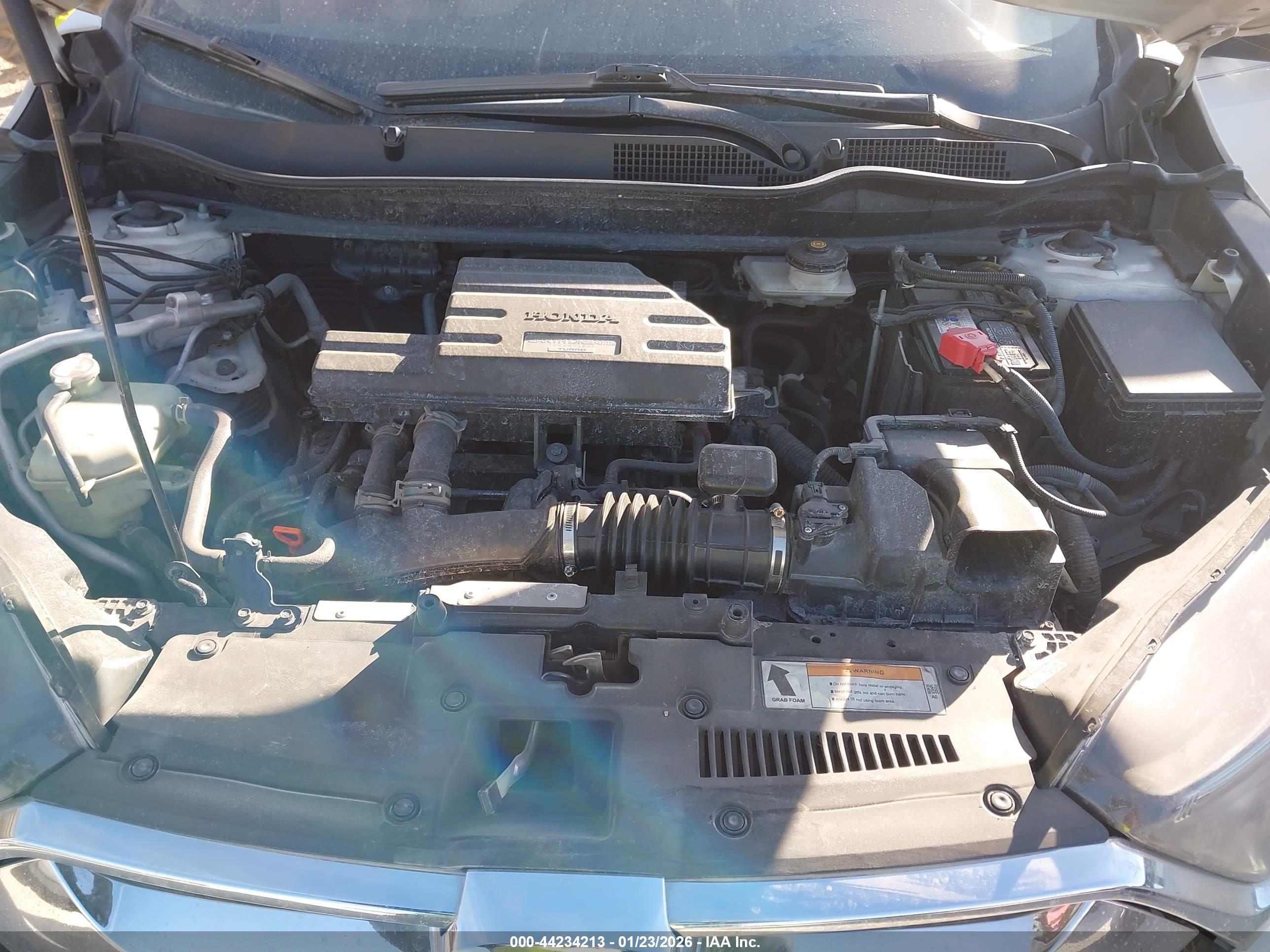 HONDA CR-V image 10