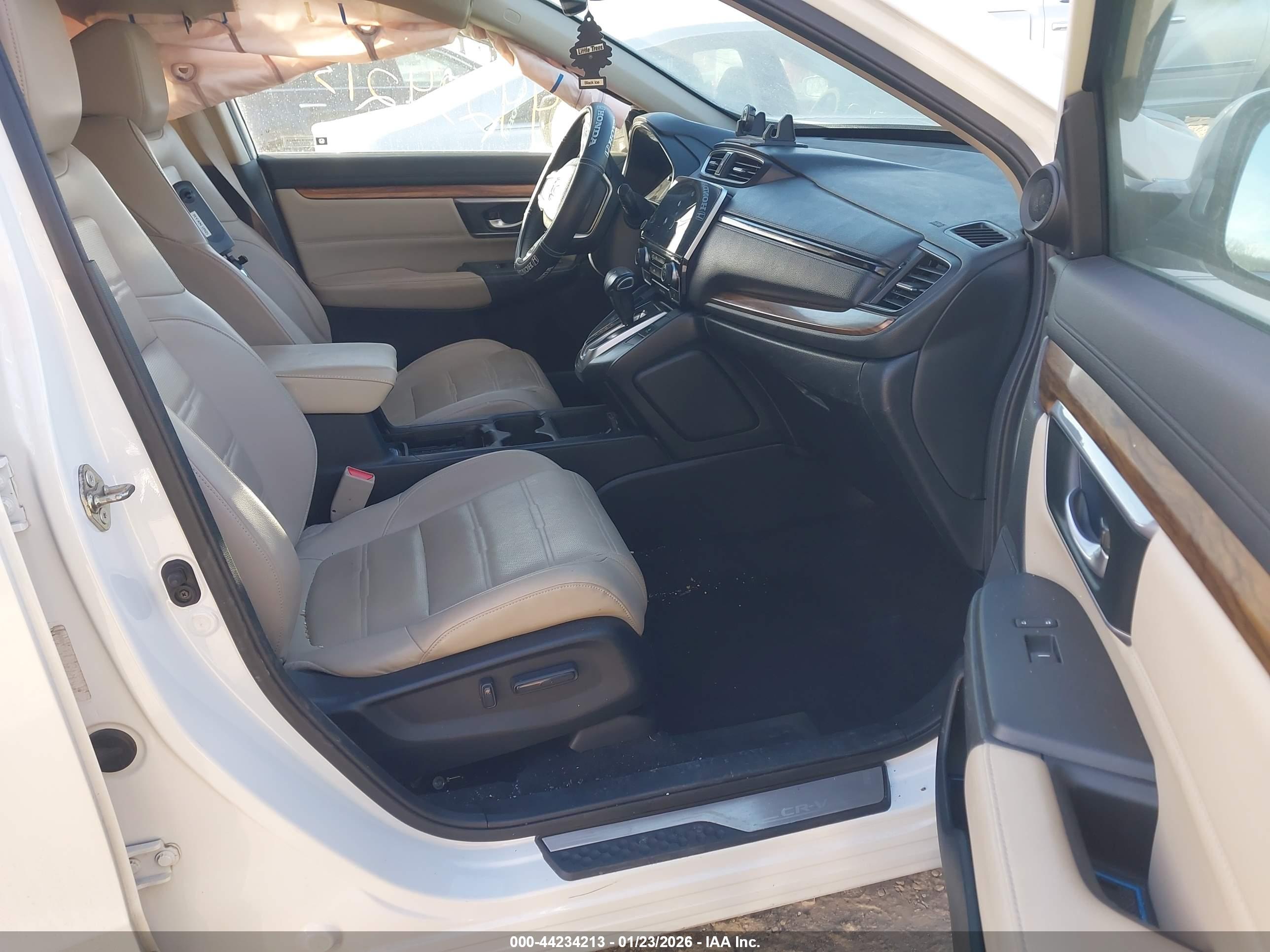 HONDA CR-V image 5