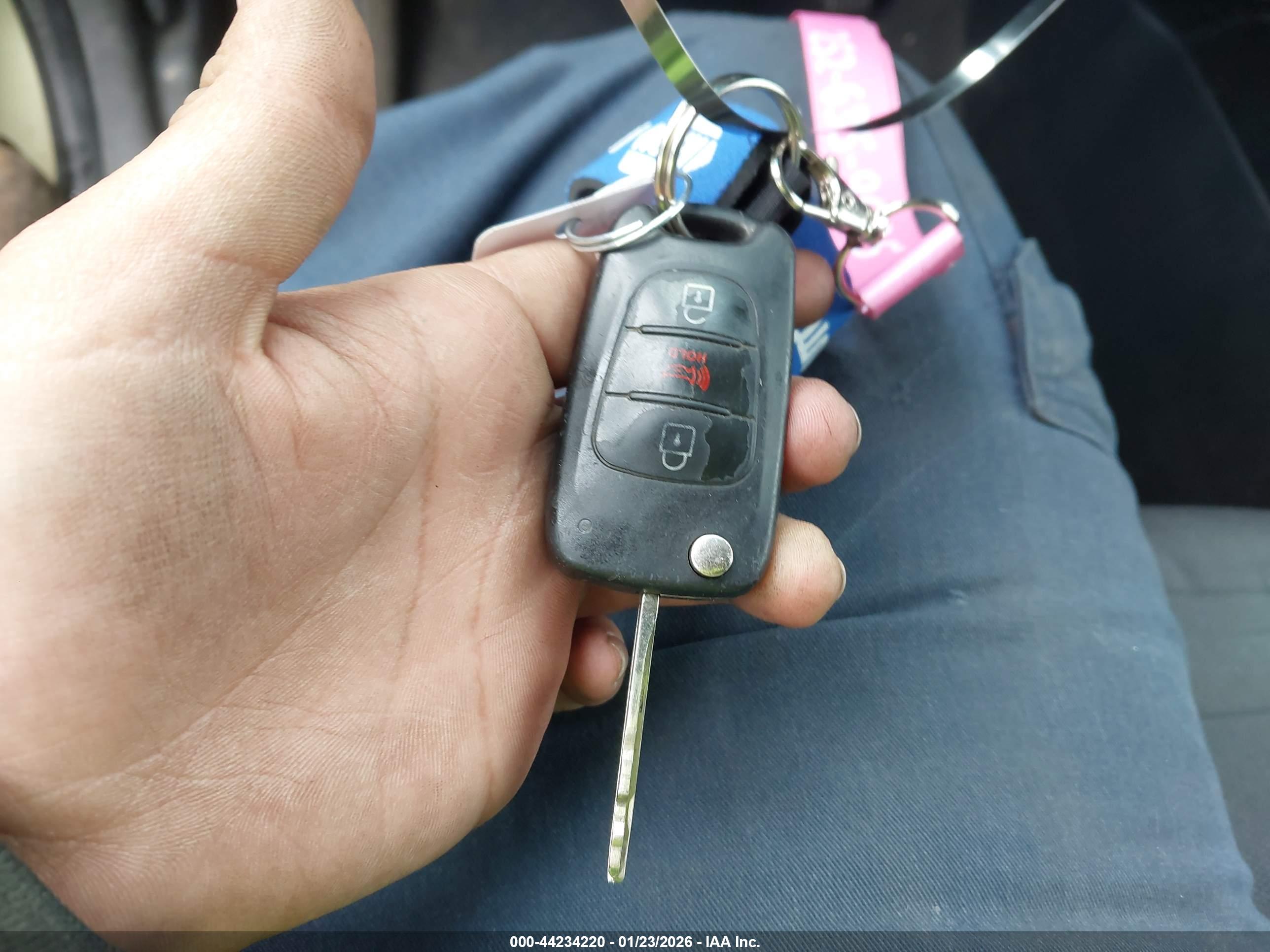 KIA SOUL image 11